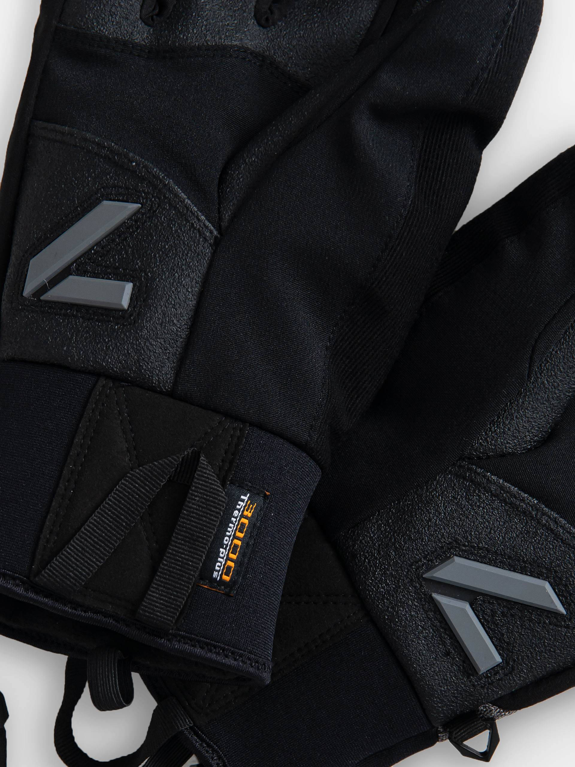 Level Matrix Gore Tex Handschuhe (black grey)