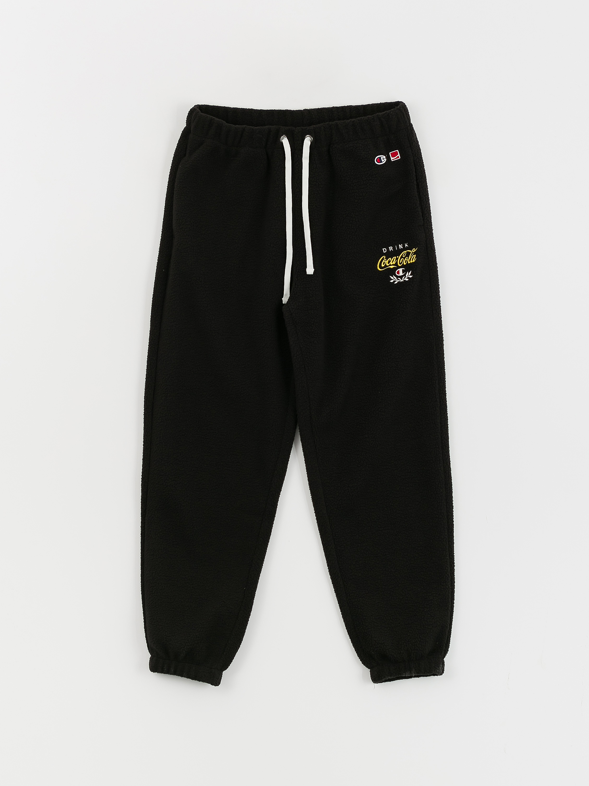 Champion X Coca Cola Elastic Cuff Pants 220188 Pants (nbk)