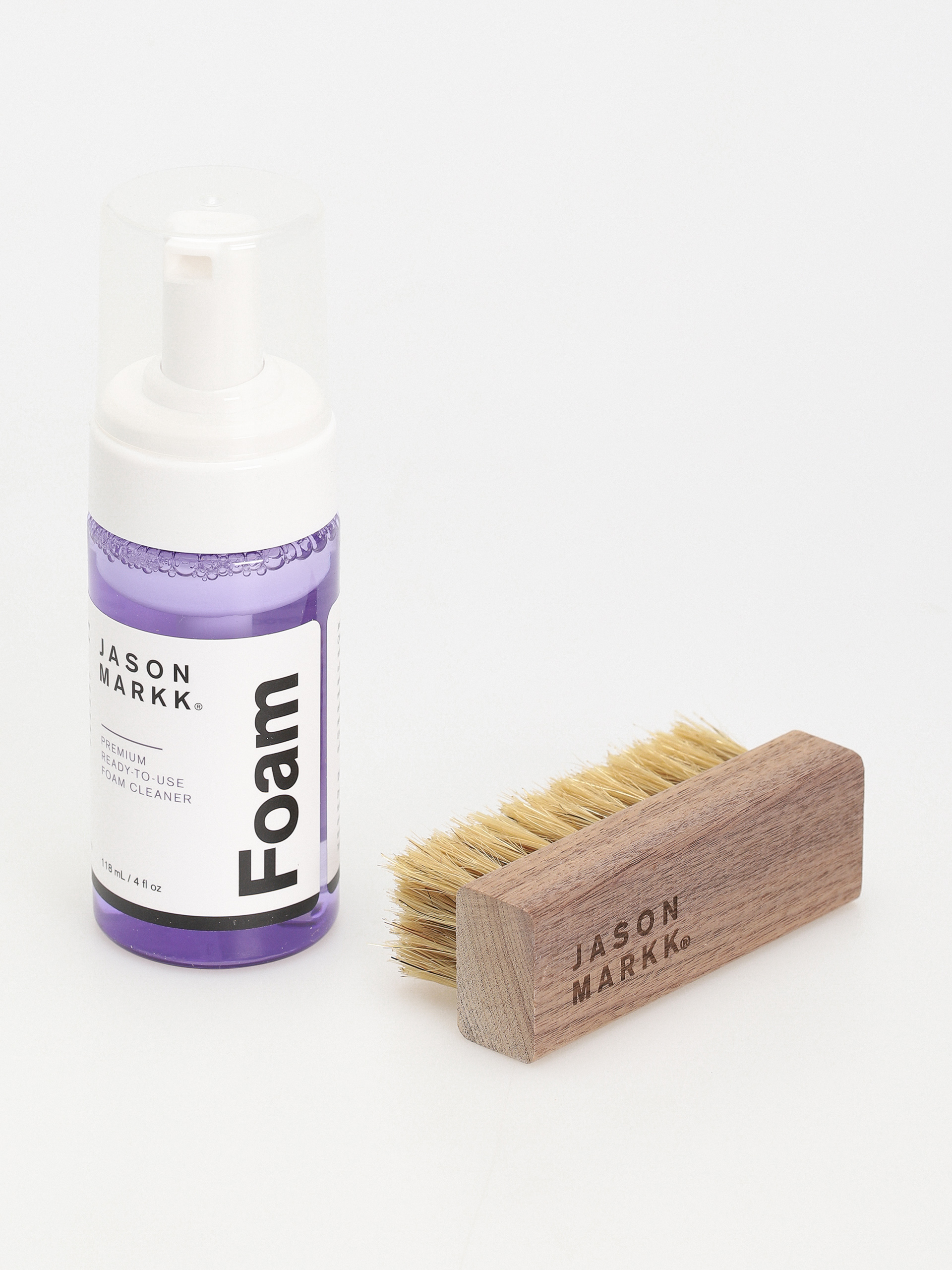 Jason Markk Quick Clean Kit Pflegeset (white)