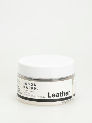 Jason Markk Leather Conditioning Balm Film Wax (white) 