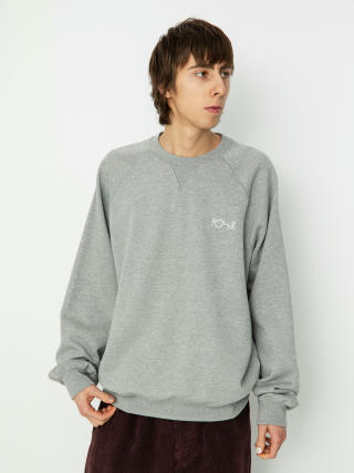 Polar Skate Default Sweatshirt (heather grey)