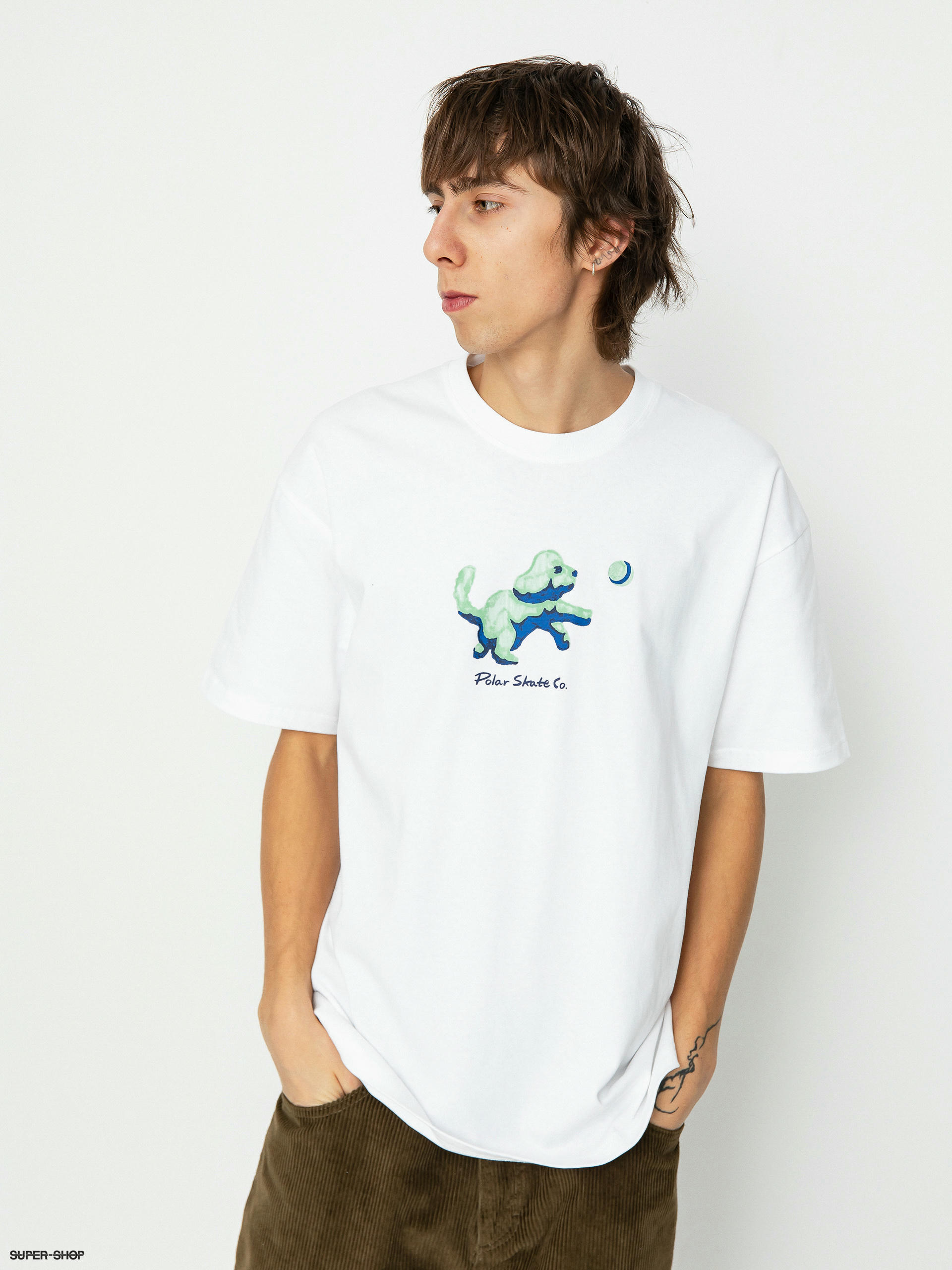 T hotsell shirt skate