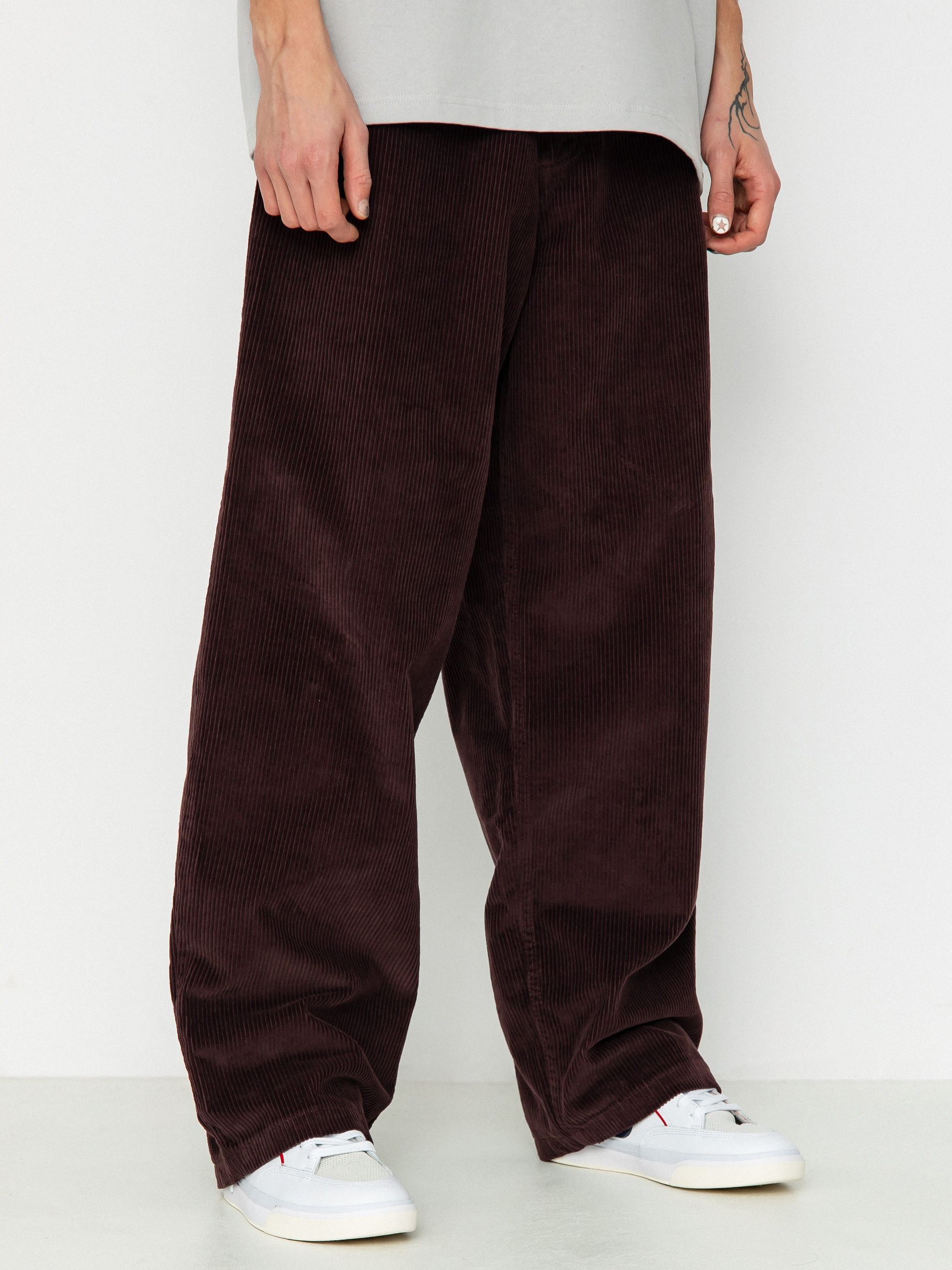 Corduroy skate hot sale pants