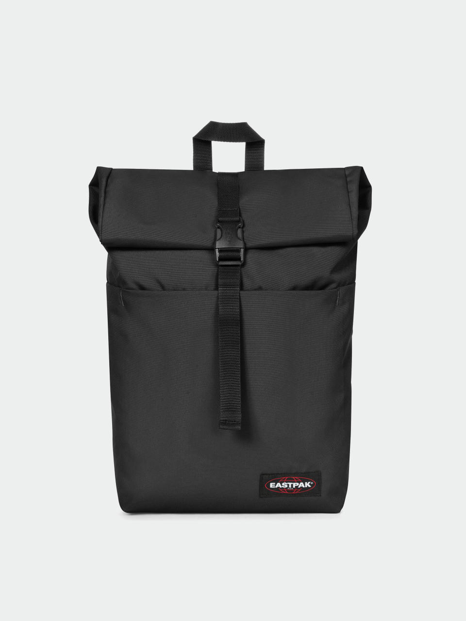 Eastpak Up Roll Rucksack (black)