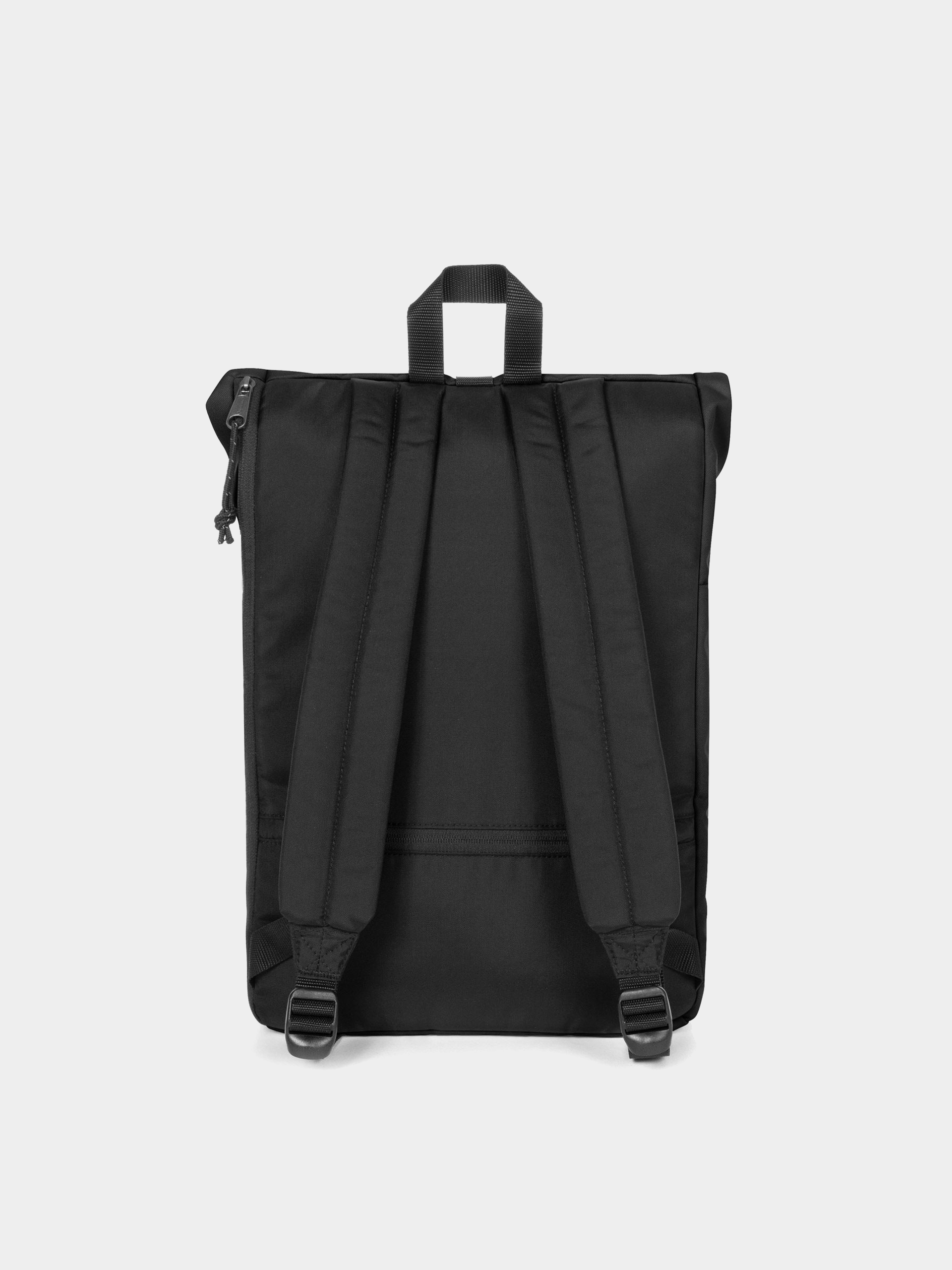 Eastpak Up Roll Rucksack (black)