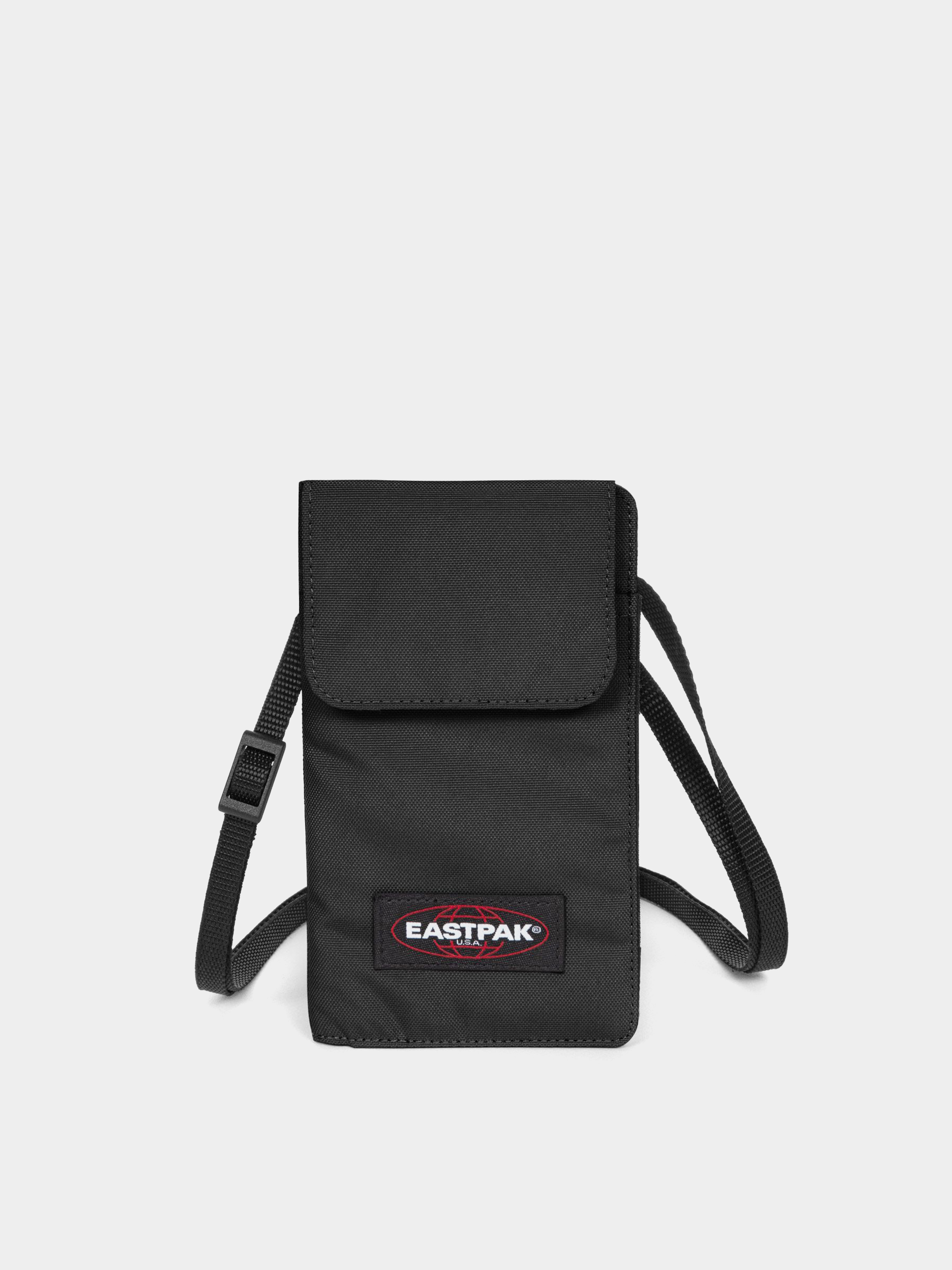 Eastpak Daller Pouch Bag (black)