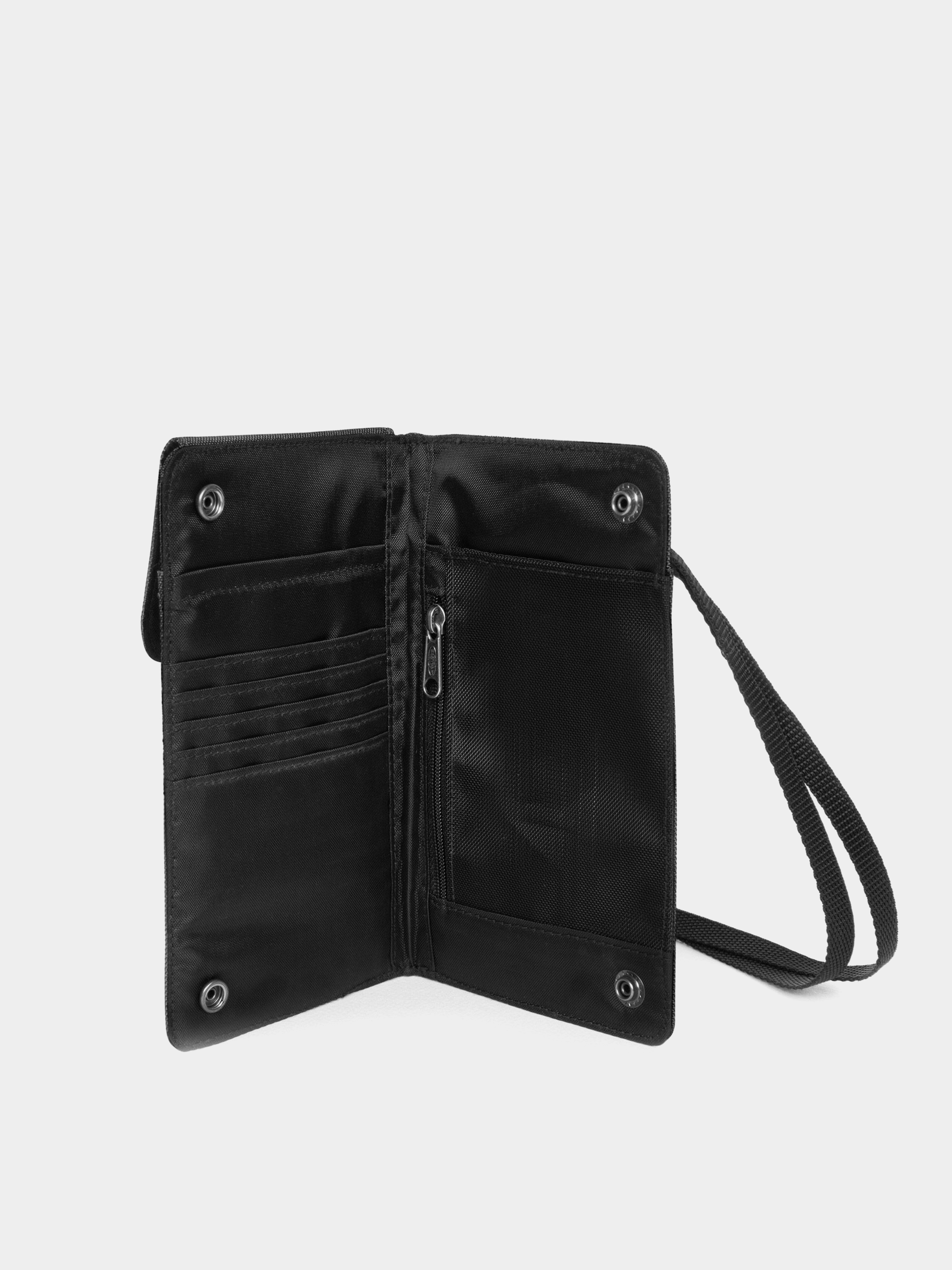 Eastpak Daller Pouch Bag (black)