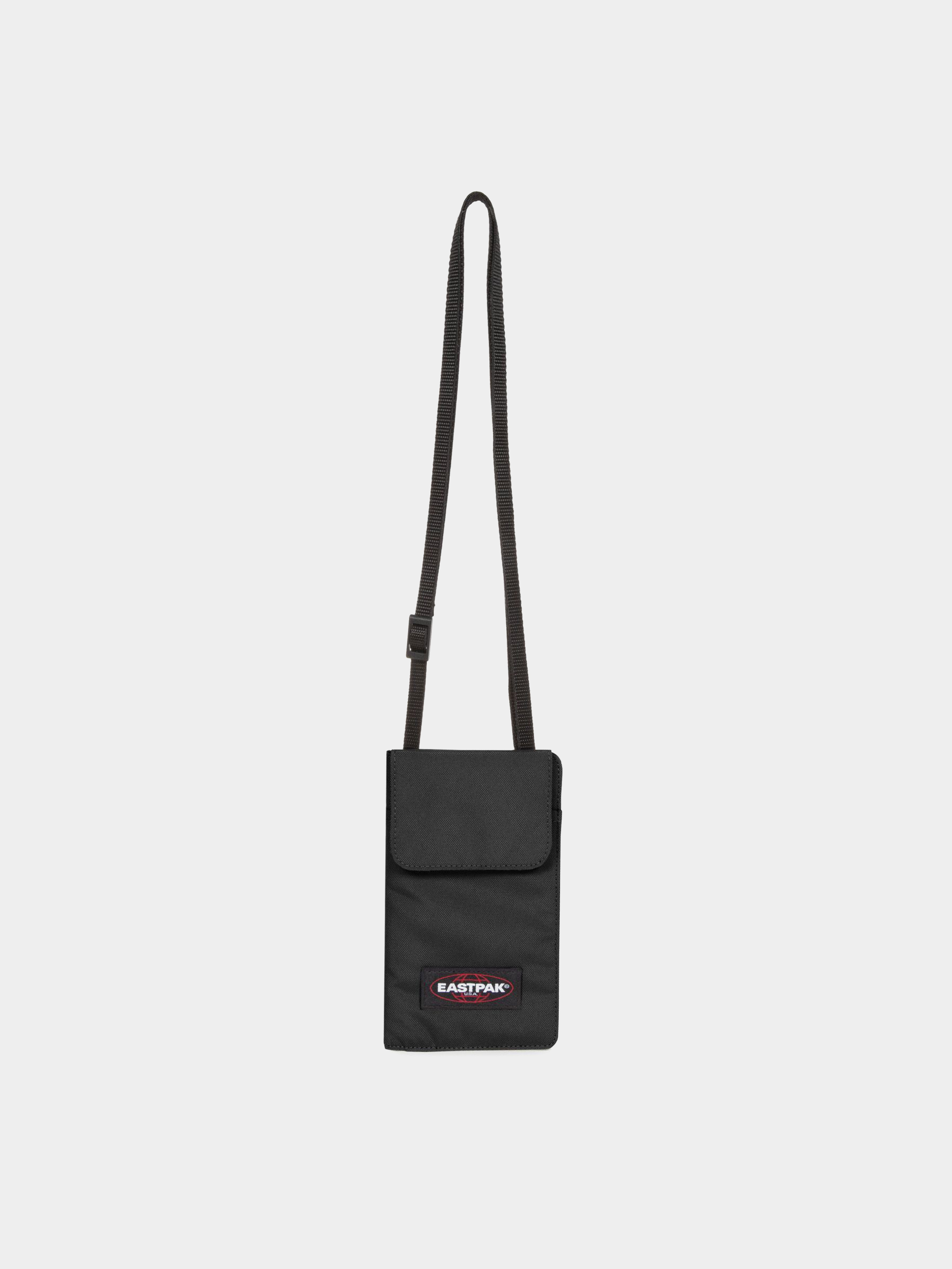 Eastpak Daller Pouch Bag (black)