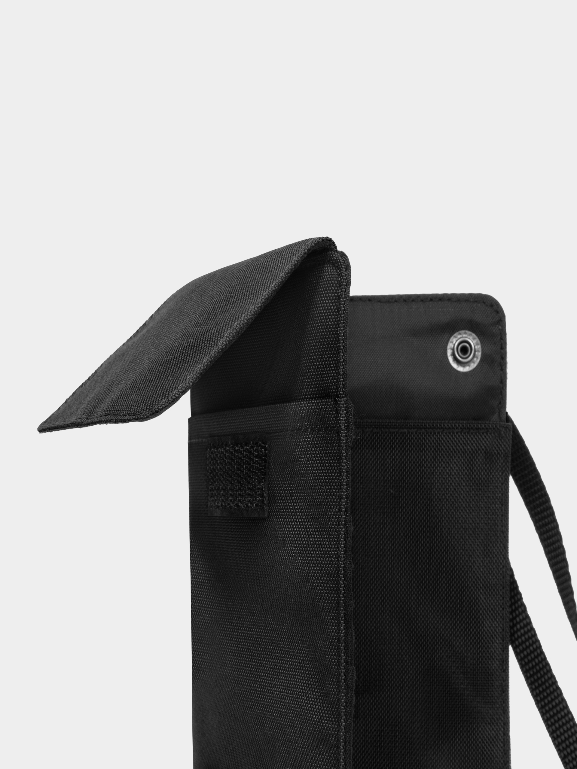 Eastpak Daller Pouch Bag - black (black)