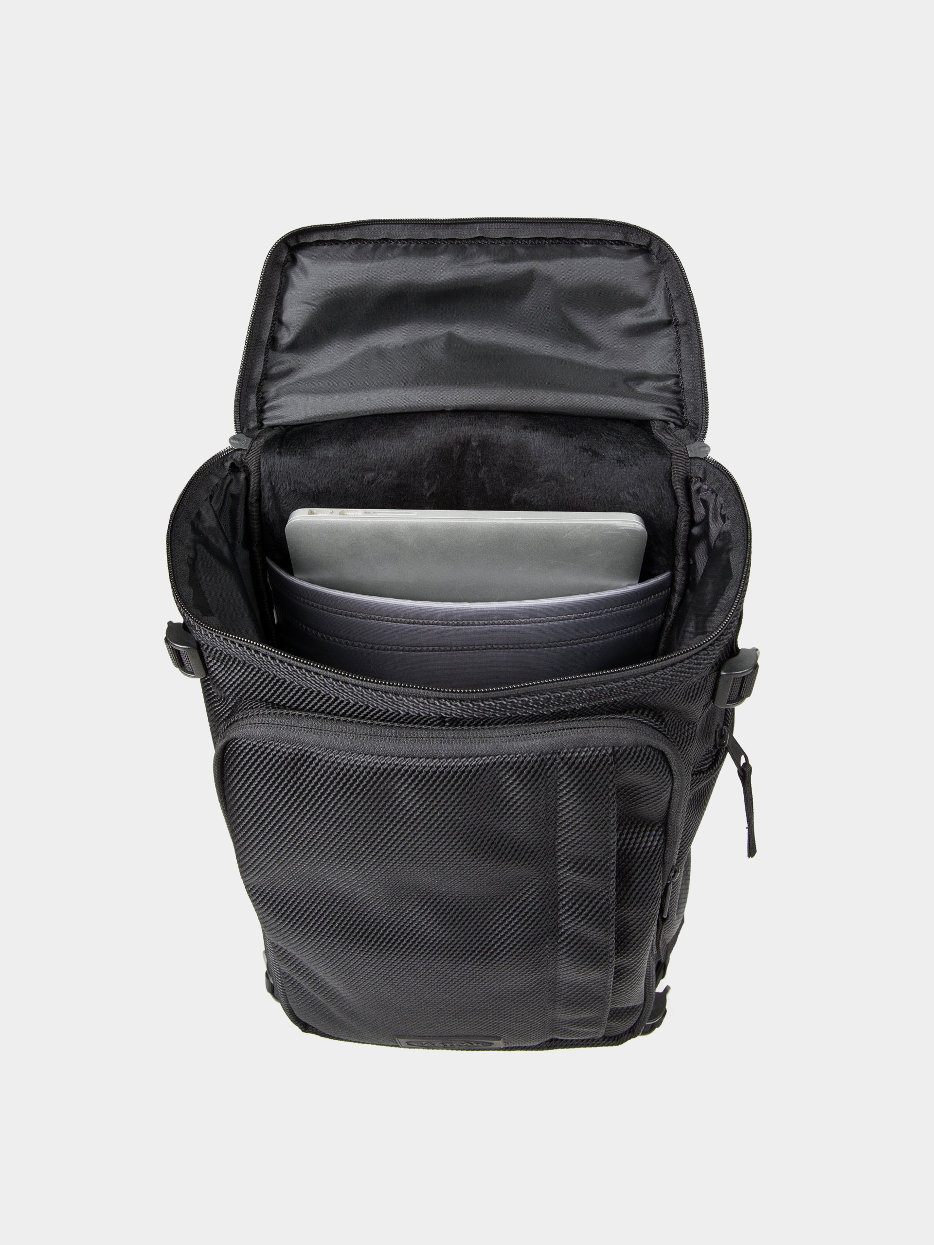 Eastpak Tecum Top Backpack (cnnct coat)