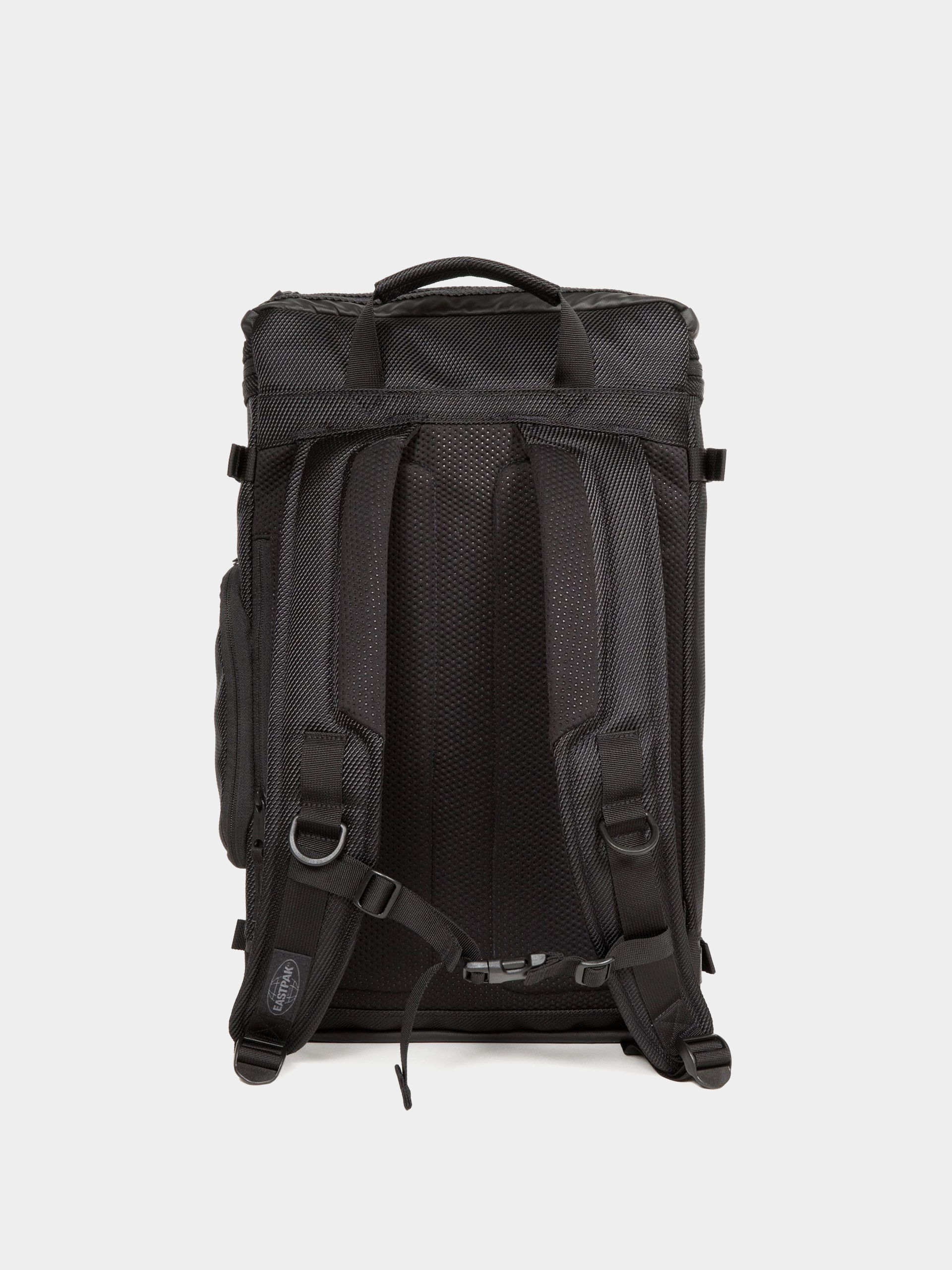Eastpak Tecum Top Backpack (cnnct coat)