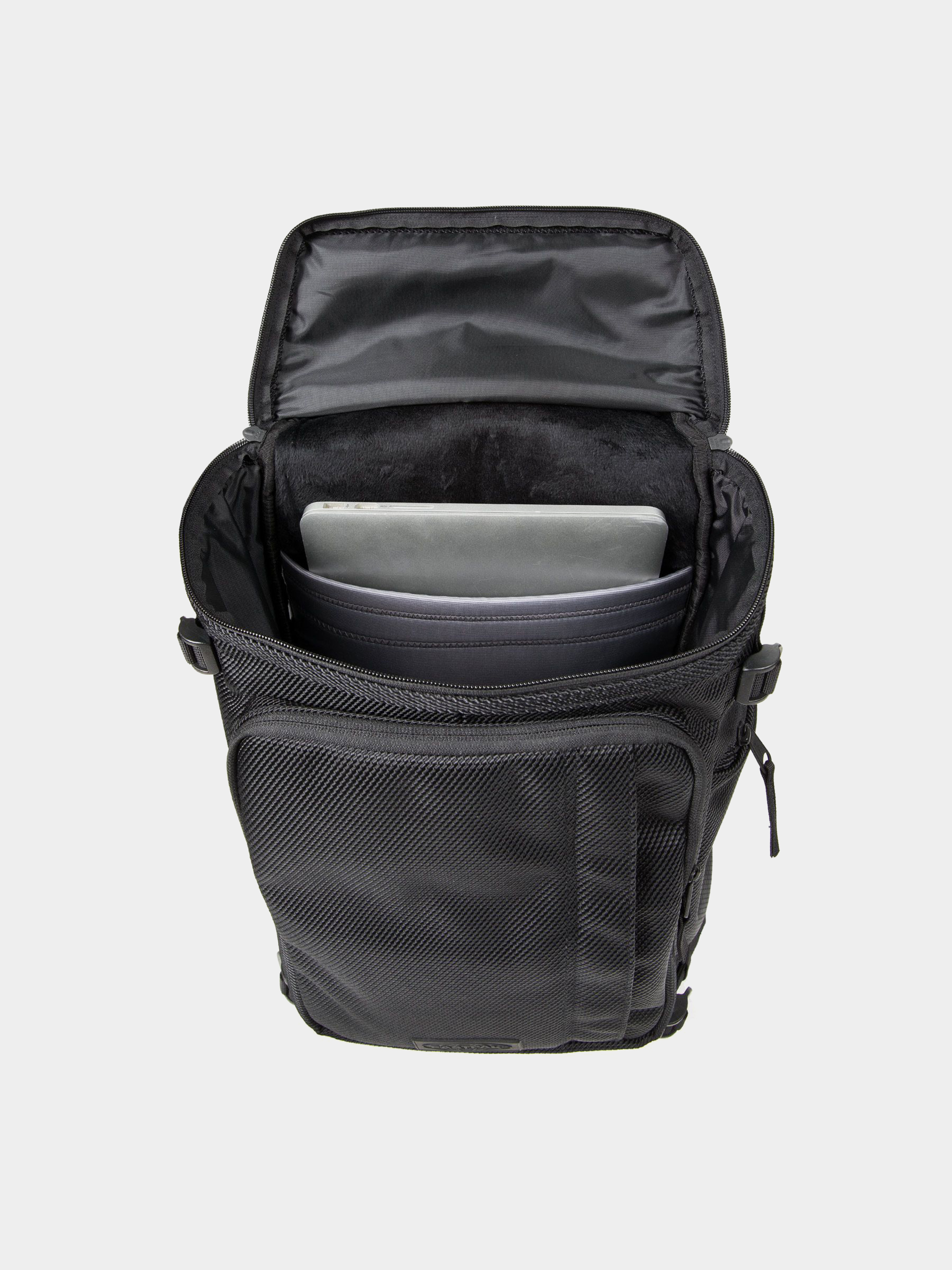 Eastpak Tecum Top Backpack (cnnct coat)