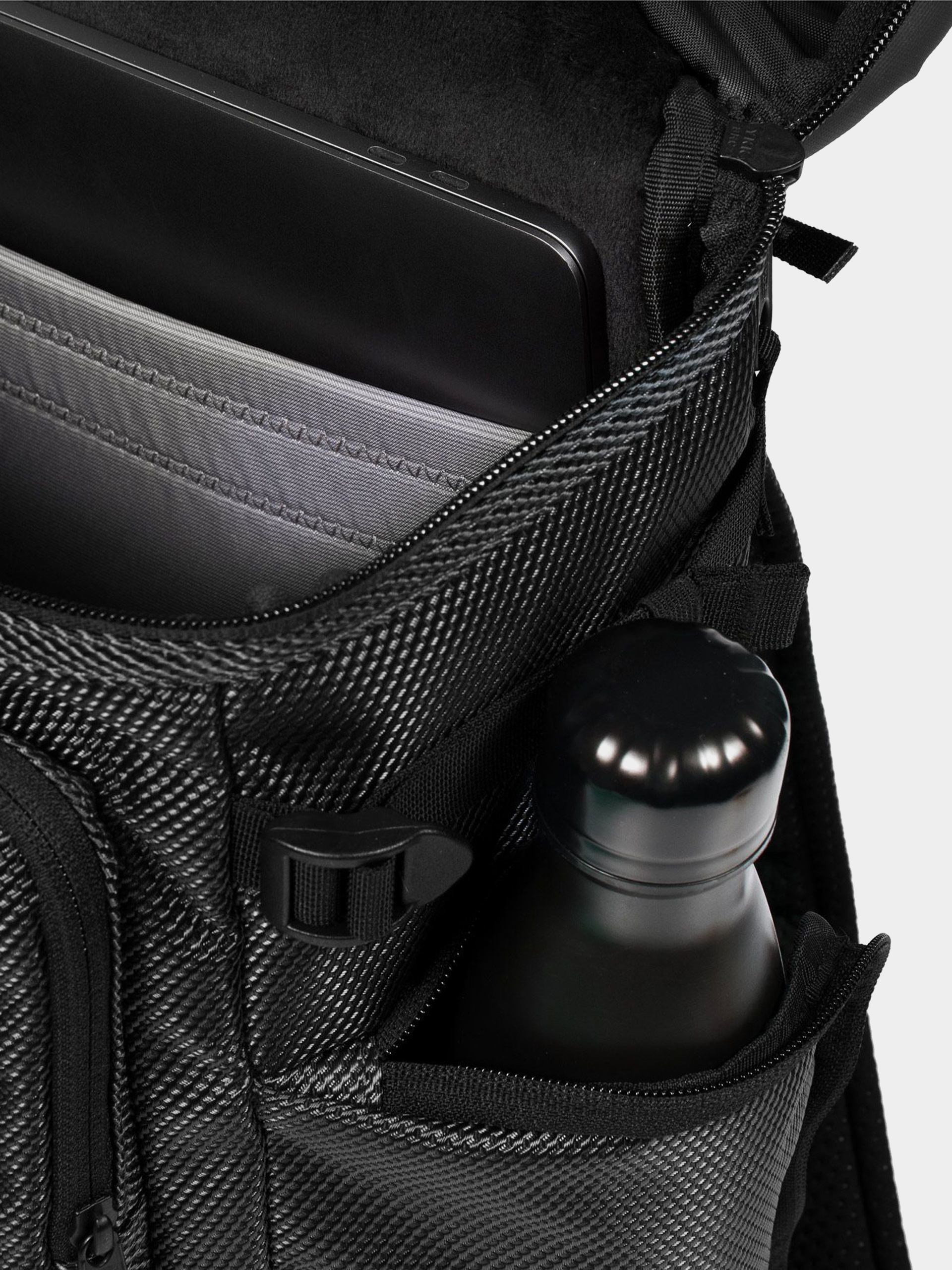 Eastpak Tecum Top Backpack (cnnct coat)