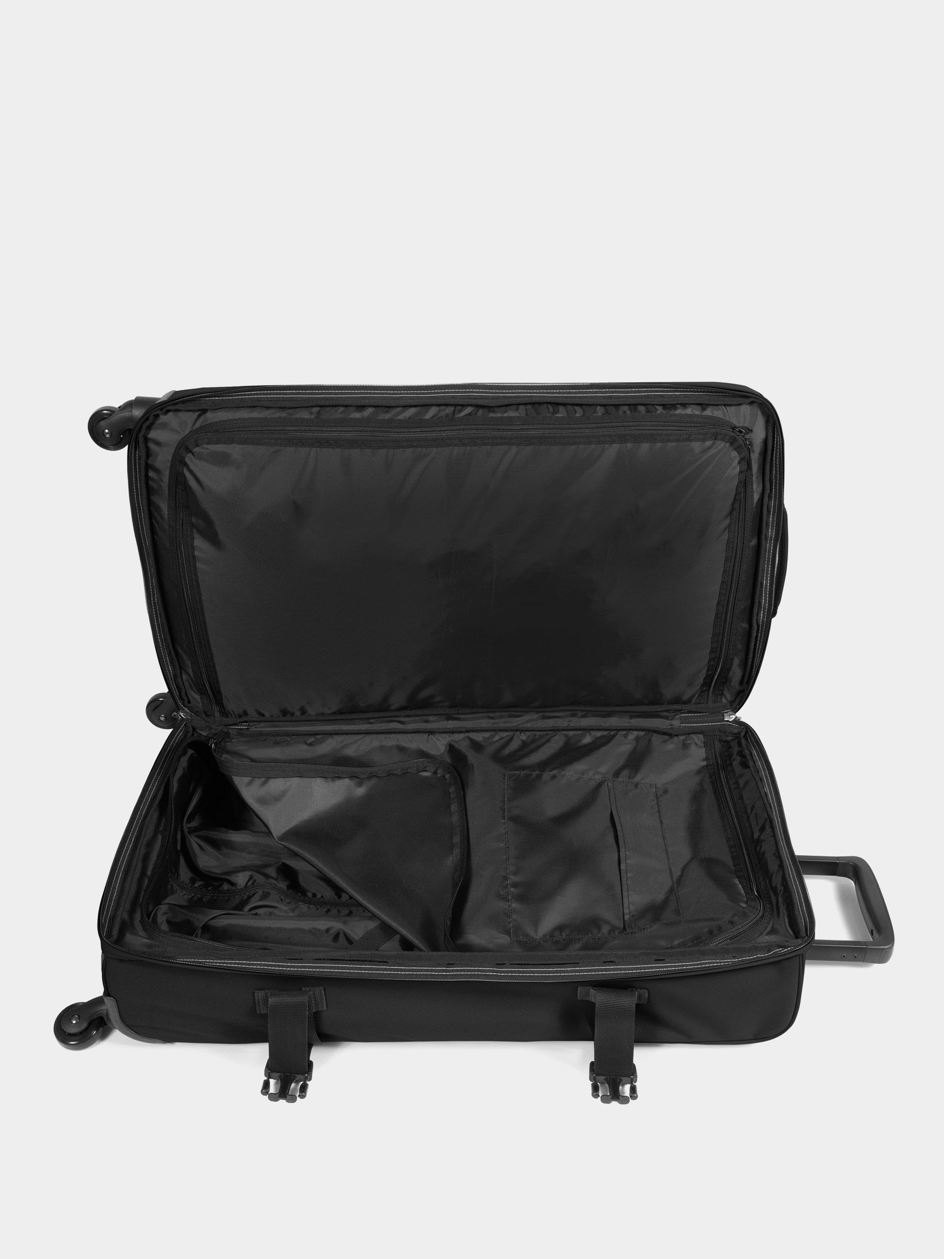 Eastpak Trans4 L Suitcase (black)