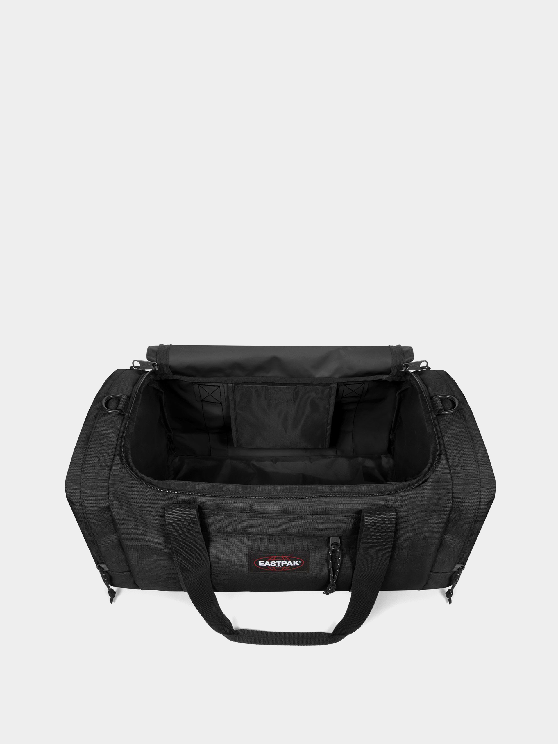 Eastpak Reader S + Tasche (black)