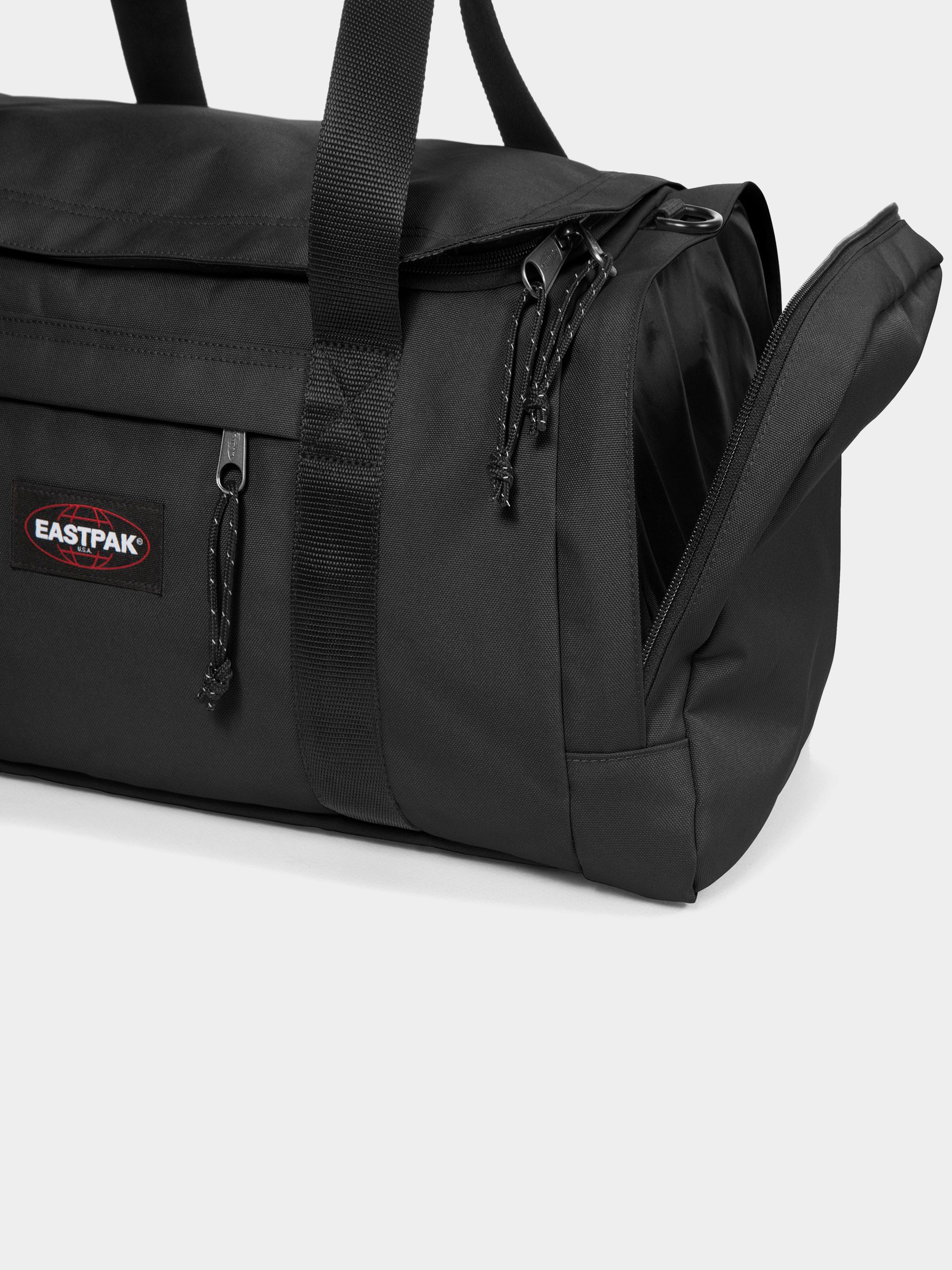 Eastpak Reader S + Tasche (black)