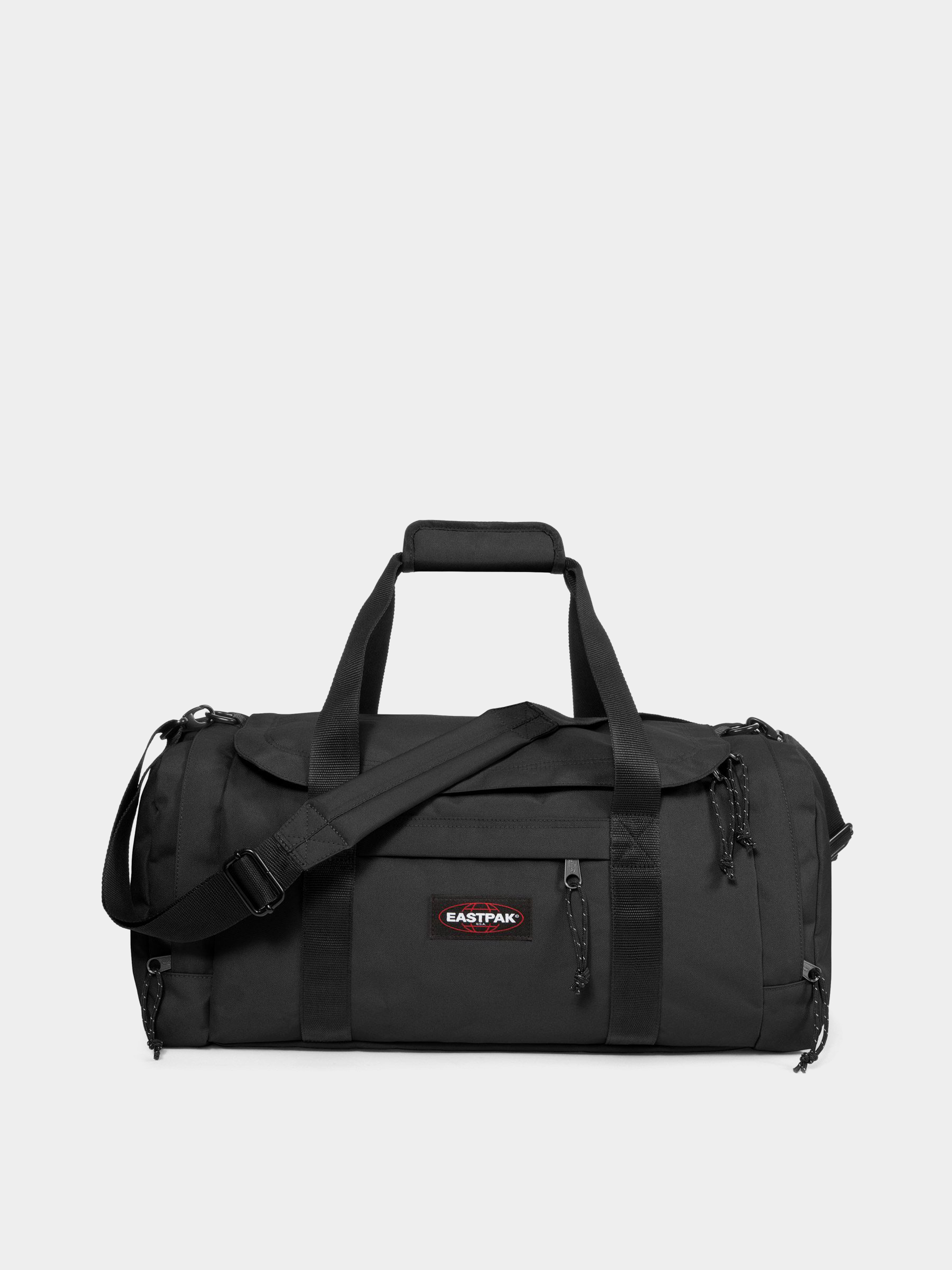 Eastpak Reader S + Tasche (black)