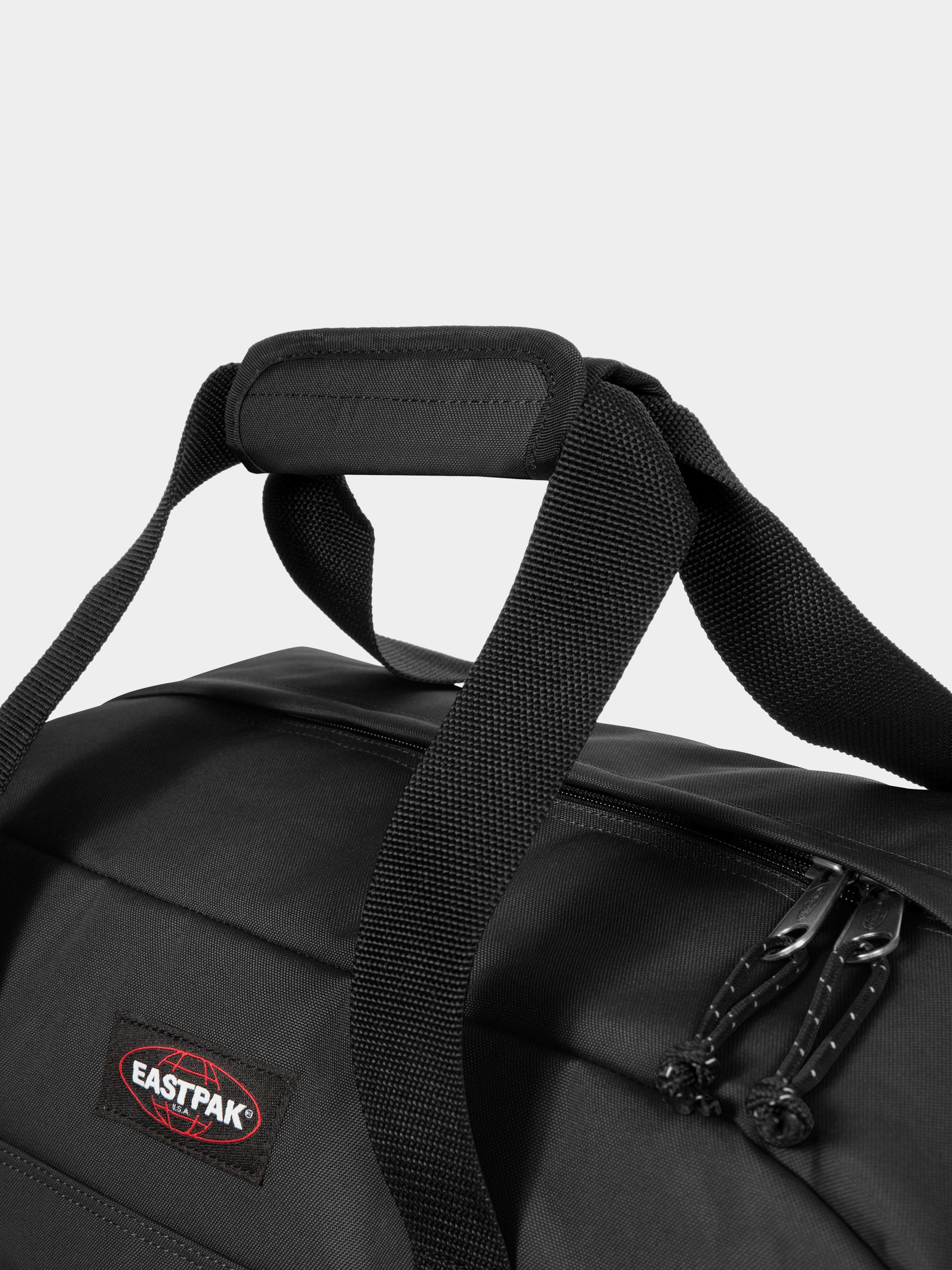 Eastpak Terminal + Bag (black)