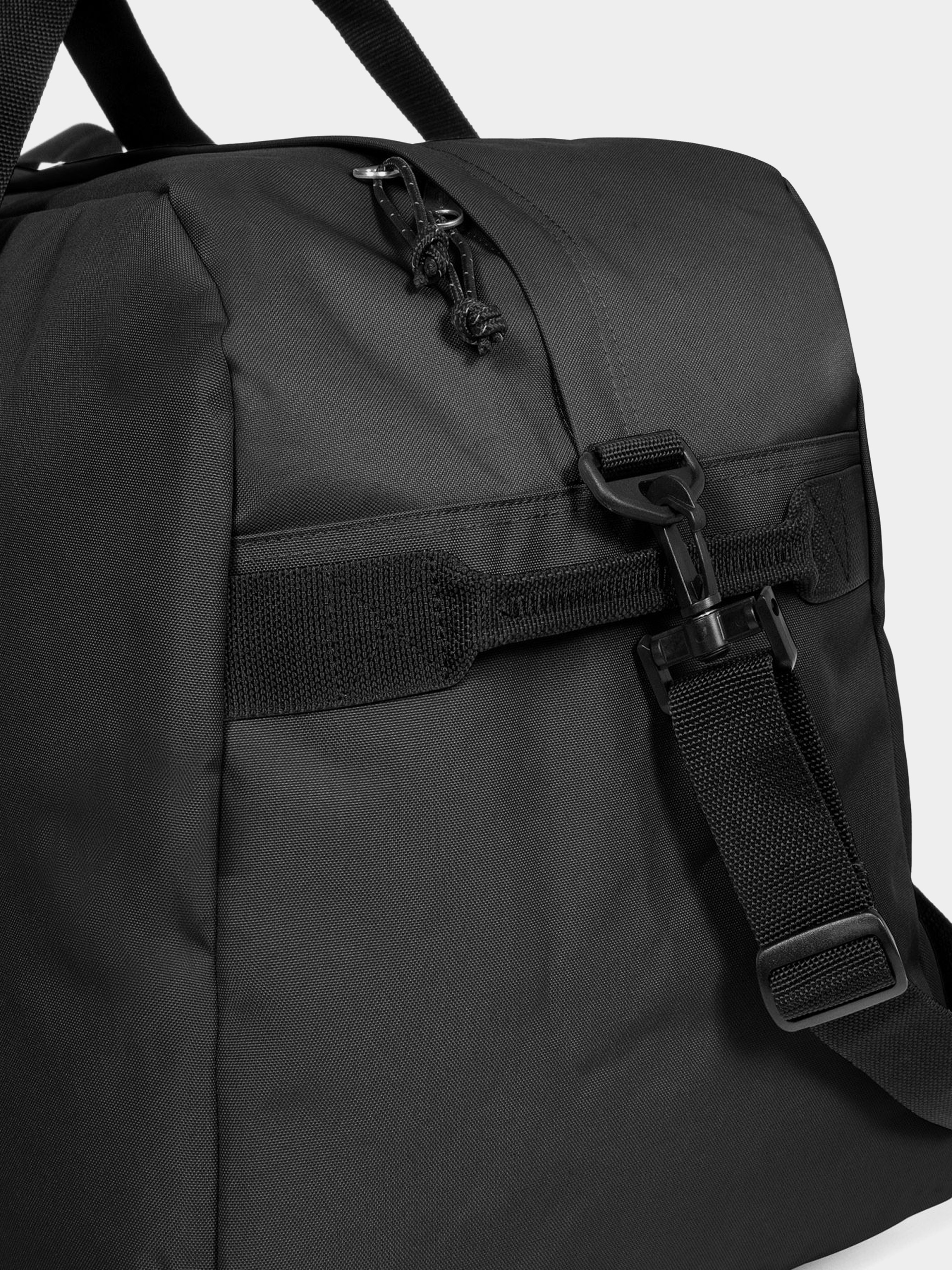 Eastpak Terminal + Bag (black)