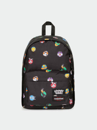 Eastpak Out Of Office Backpack (looney tunes black)