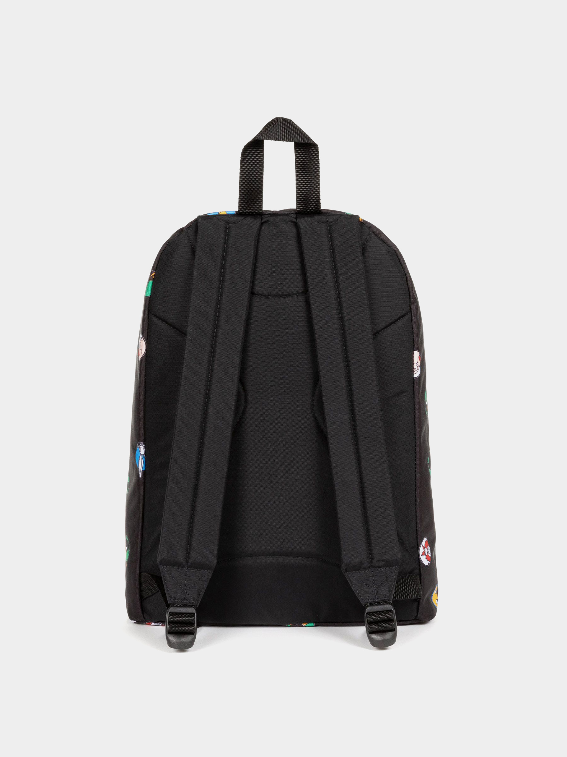Eastpak Out Of Office Rucksack (looney tunes black)