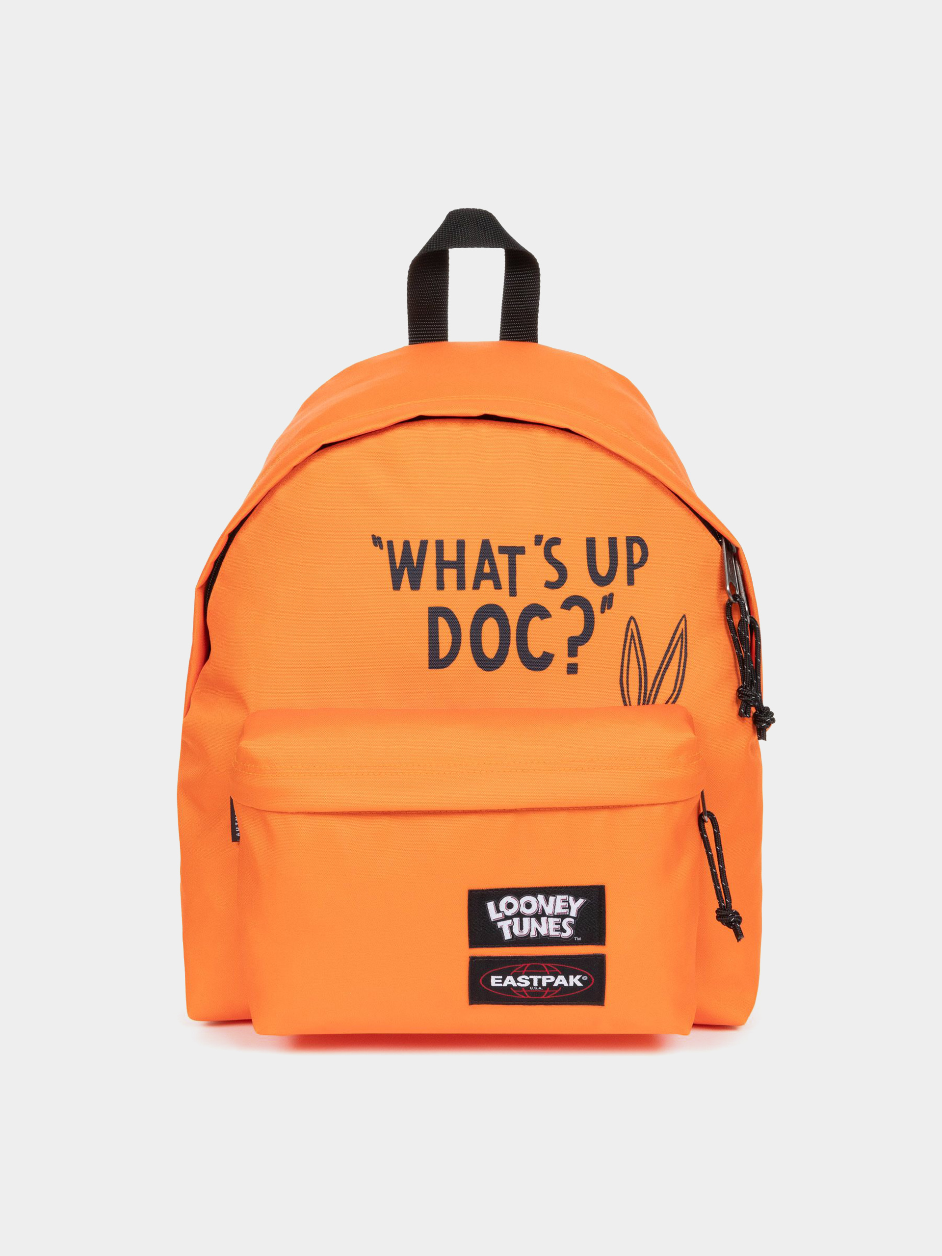 Eastpak Padded Pak R Rucksack (what's up doc)