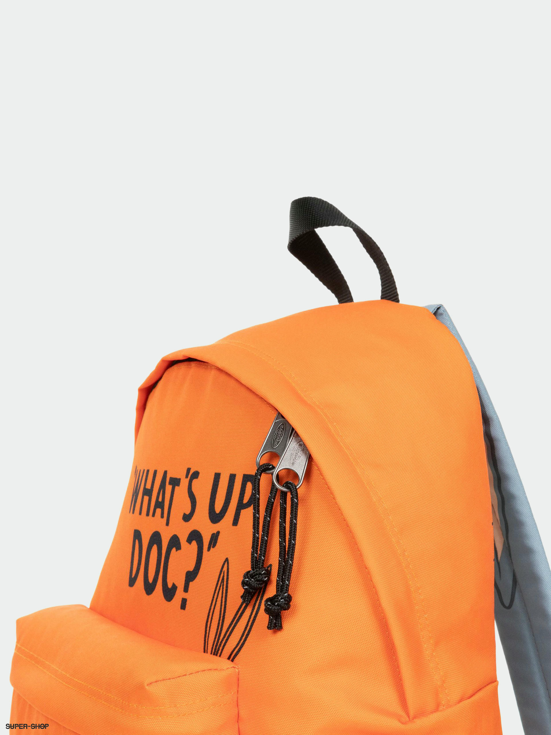 Sac hotsell eastpak orange