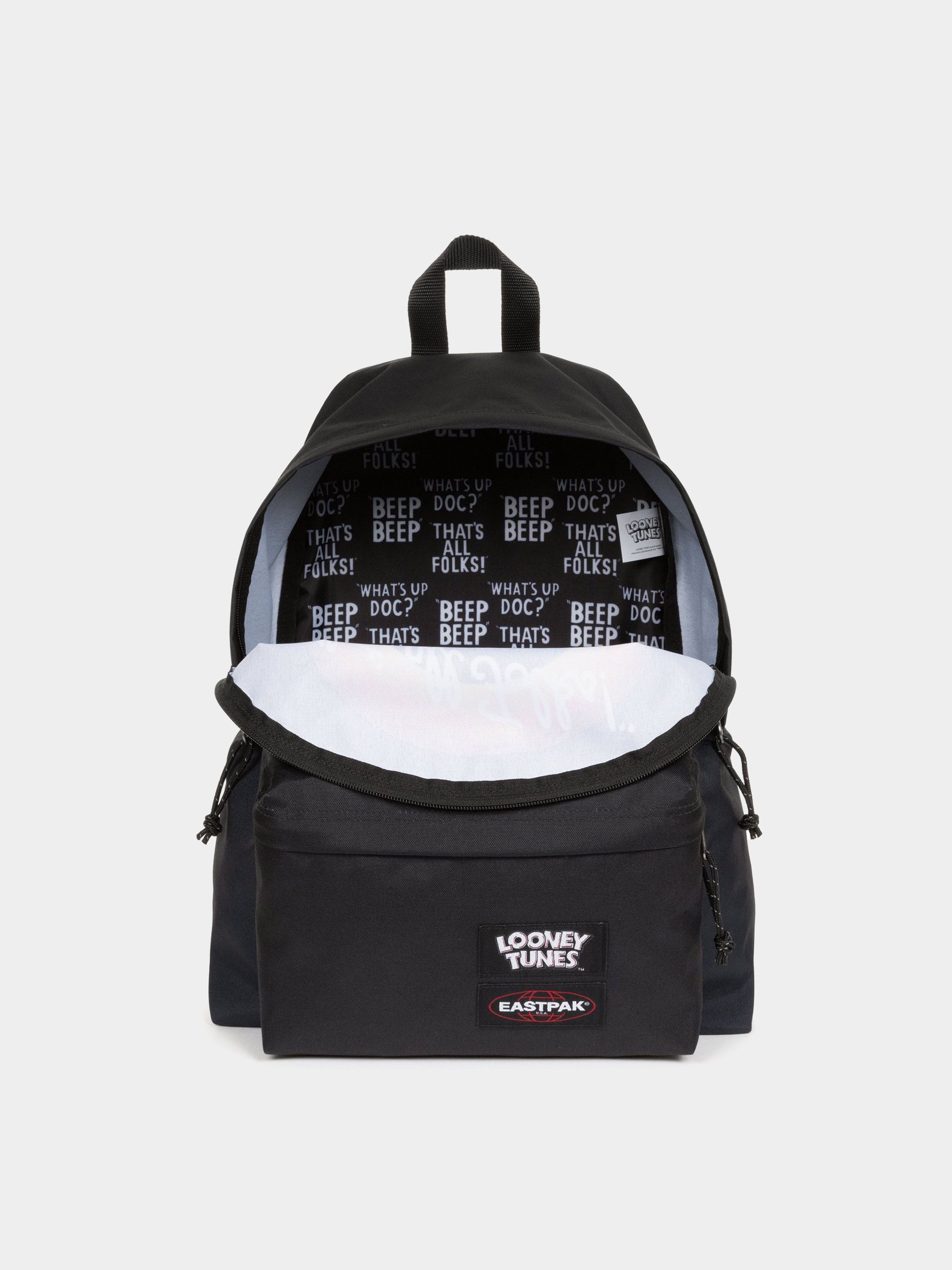 Eastpak Padded Pak R Rucksack (that's all folks)