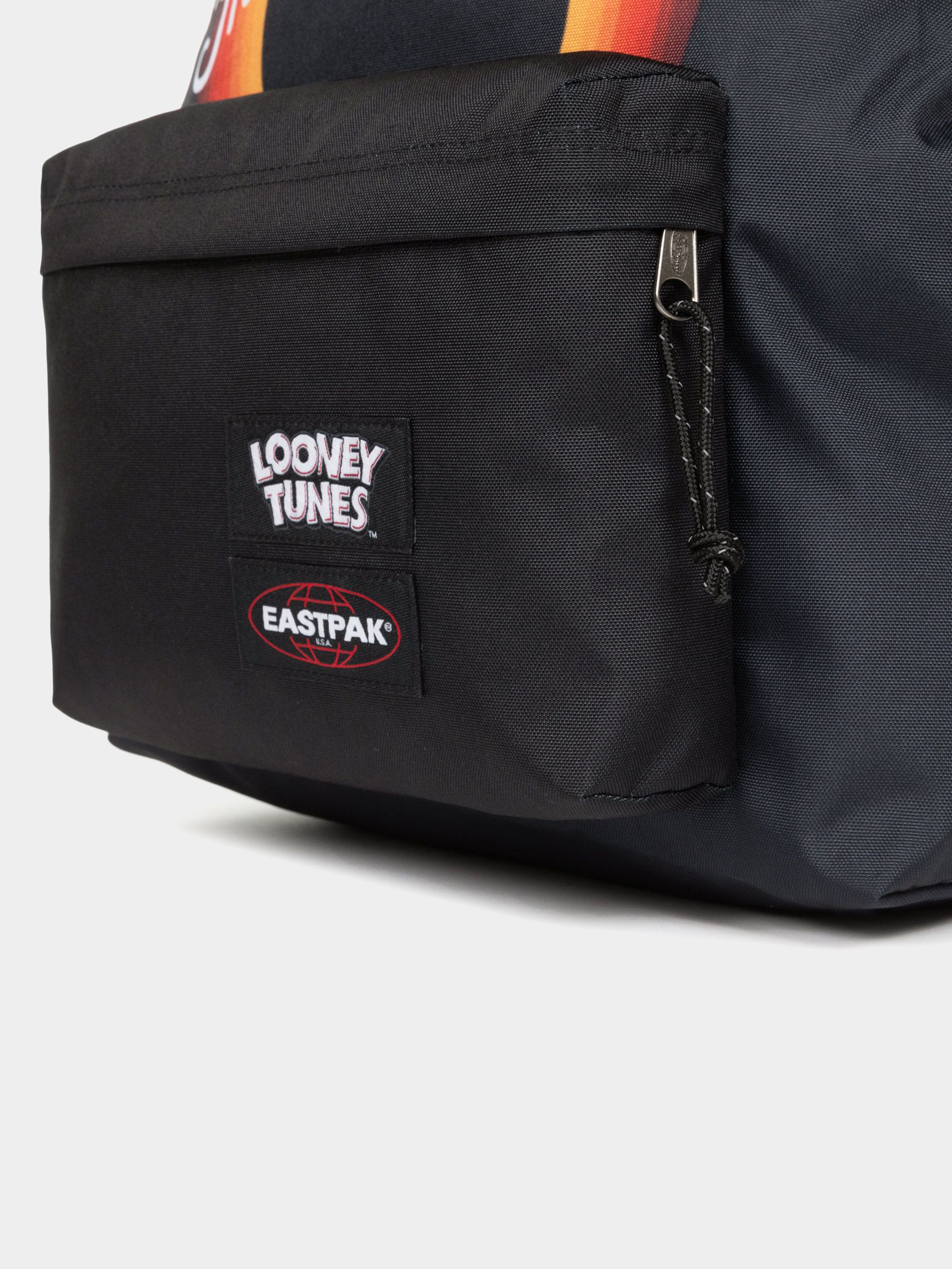 Eastpak Padded Pak R Backpack - black (that's all folks)