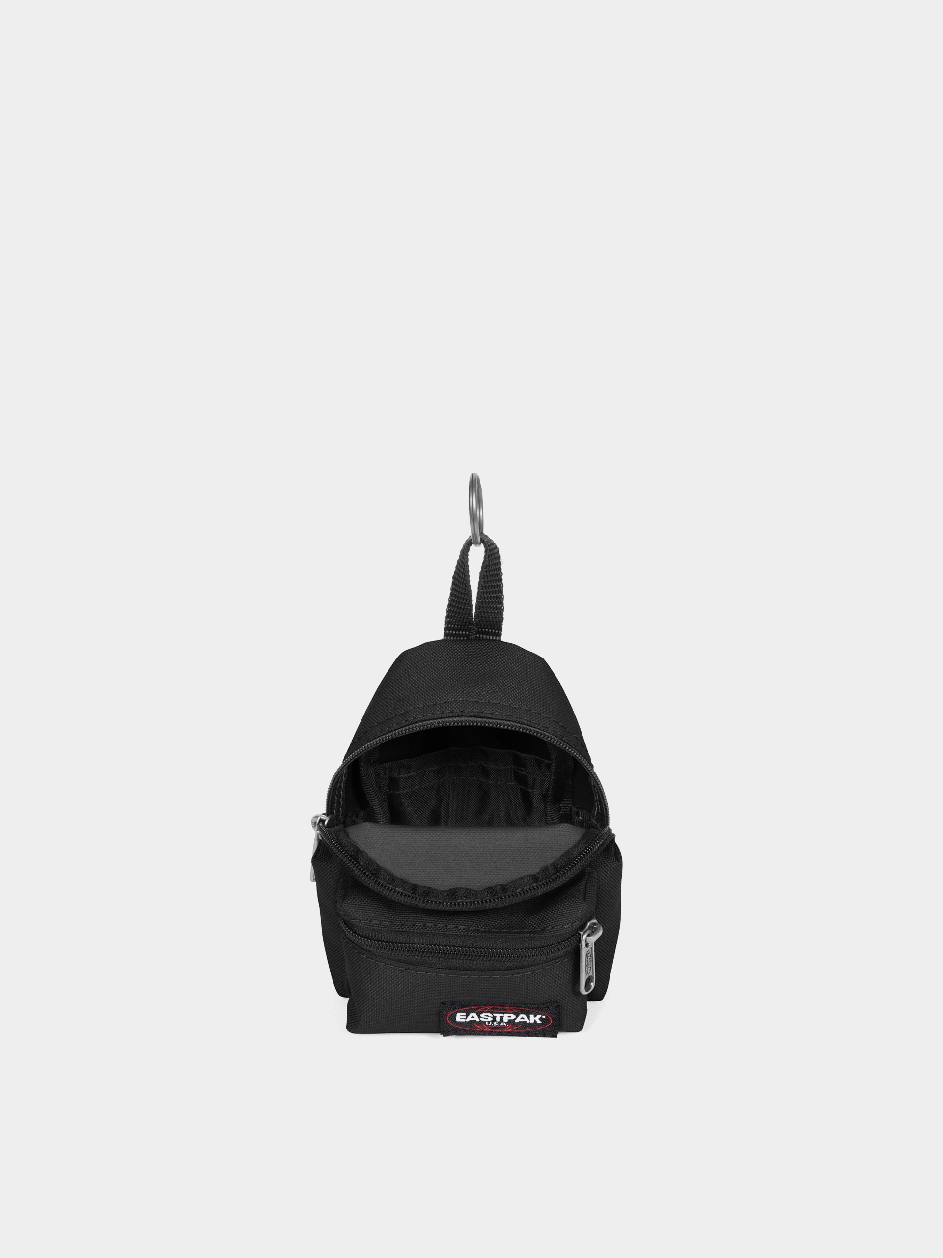 Eastpak Mini Padded Keychain (black)