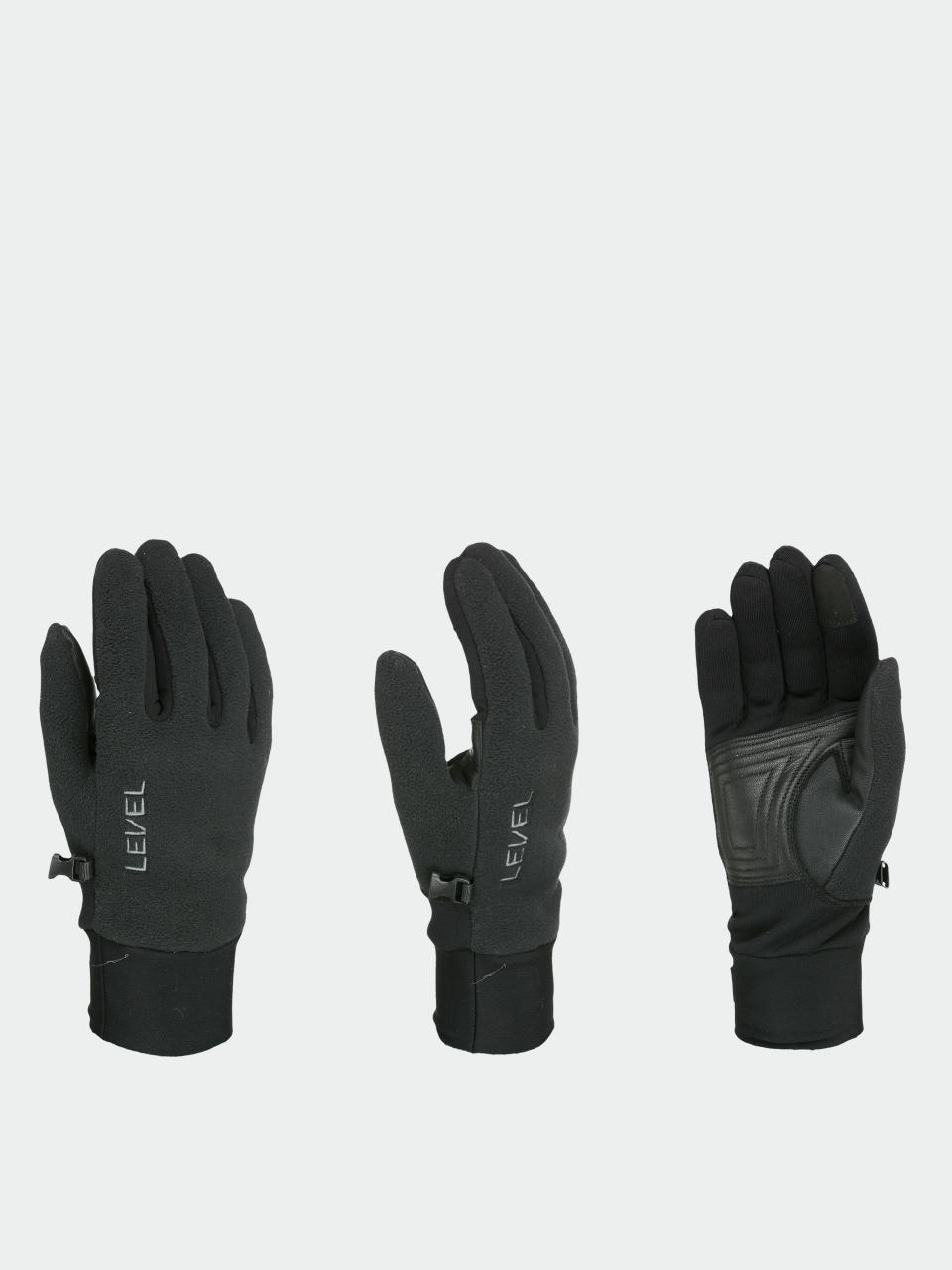 Level Touring Handschuhe (anthracite)