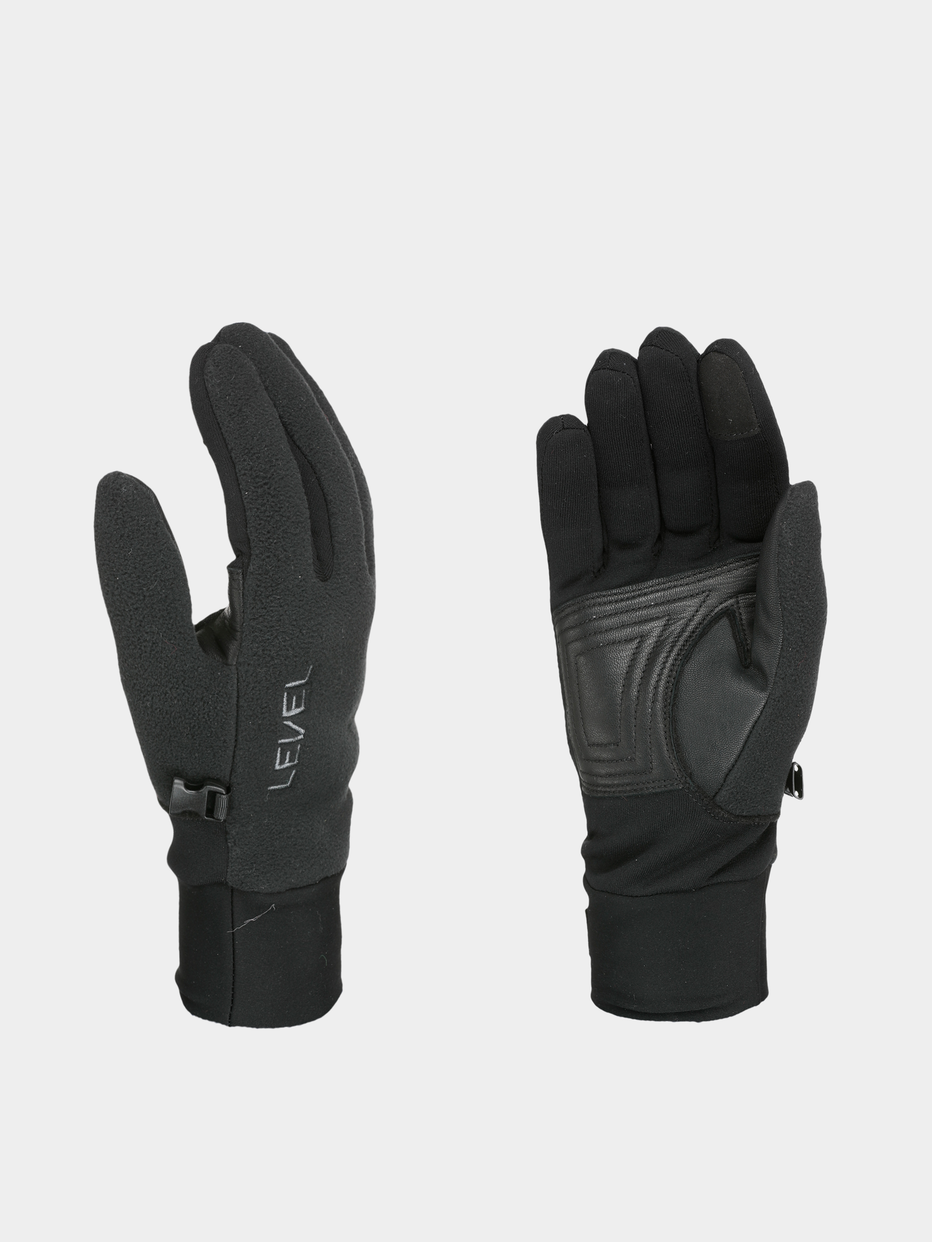 Level Touring Gloves (anthracite)