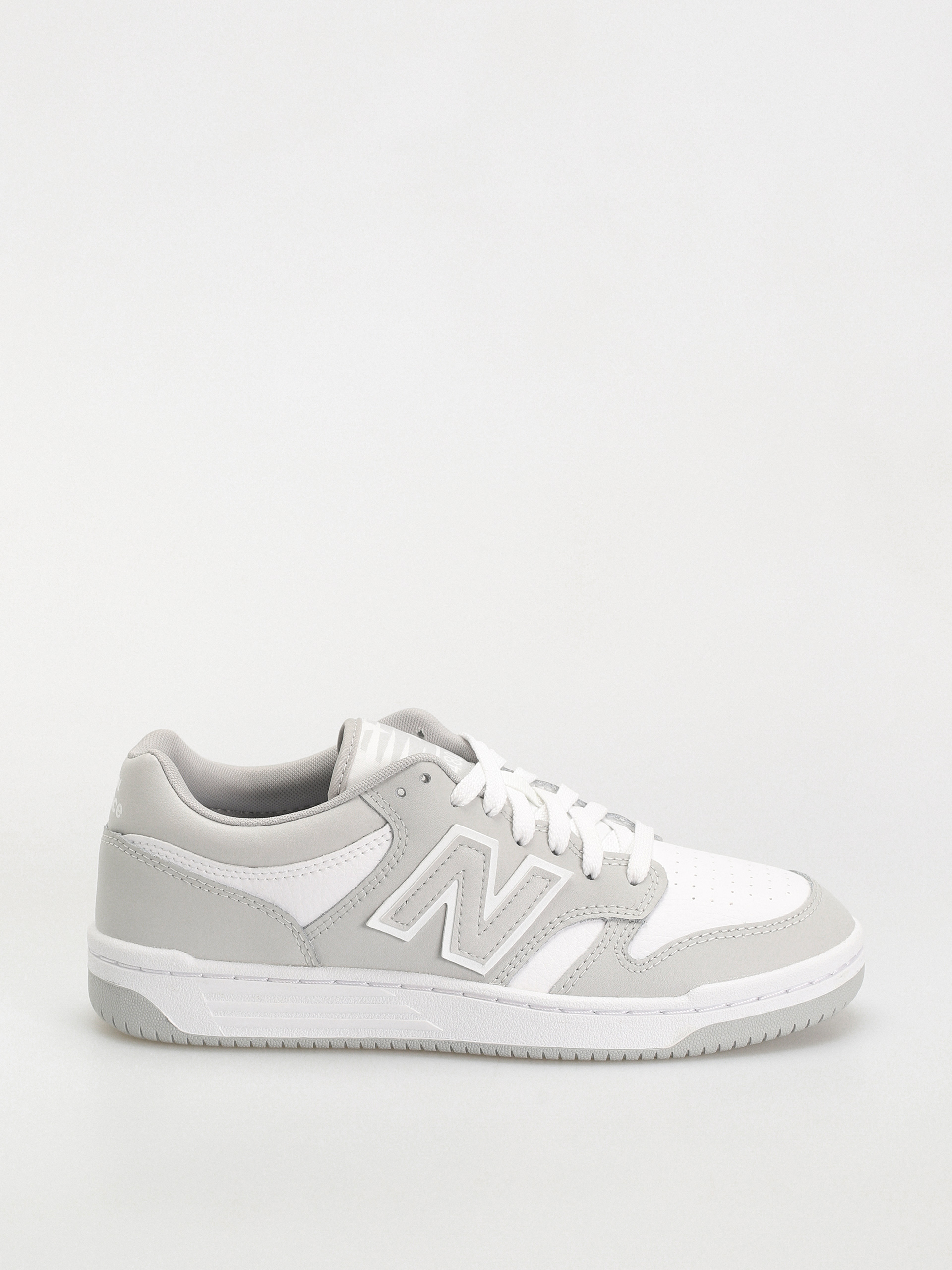 New Balance 480 Shoes (marine blue)