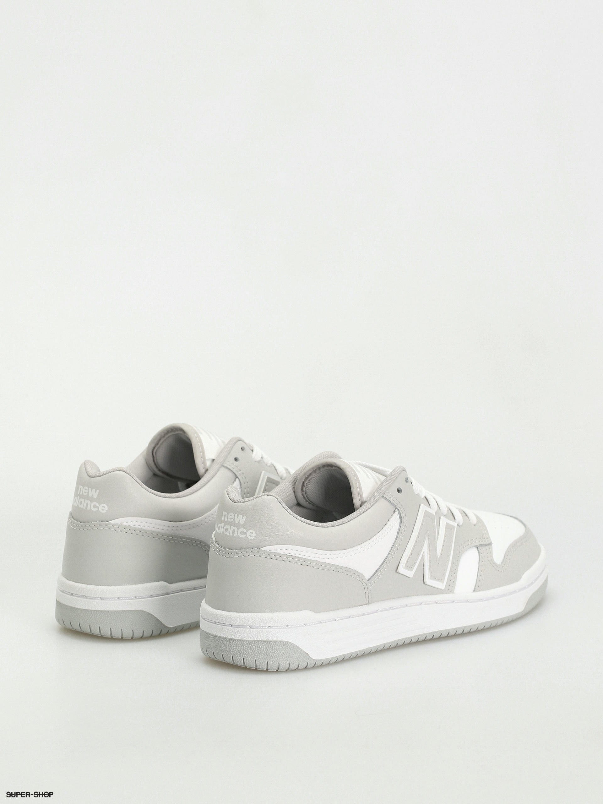 New balance pro court cup hot sale white black