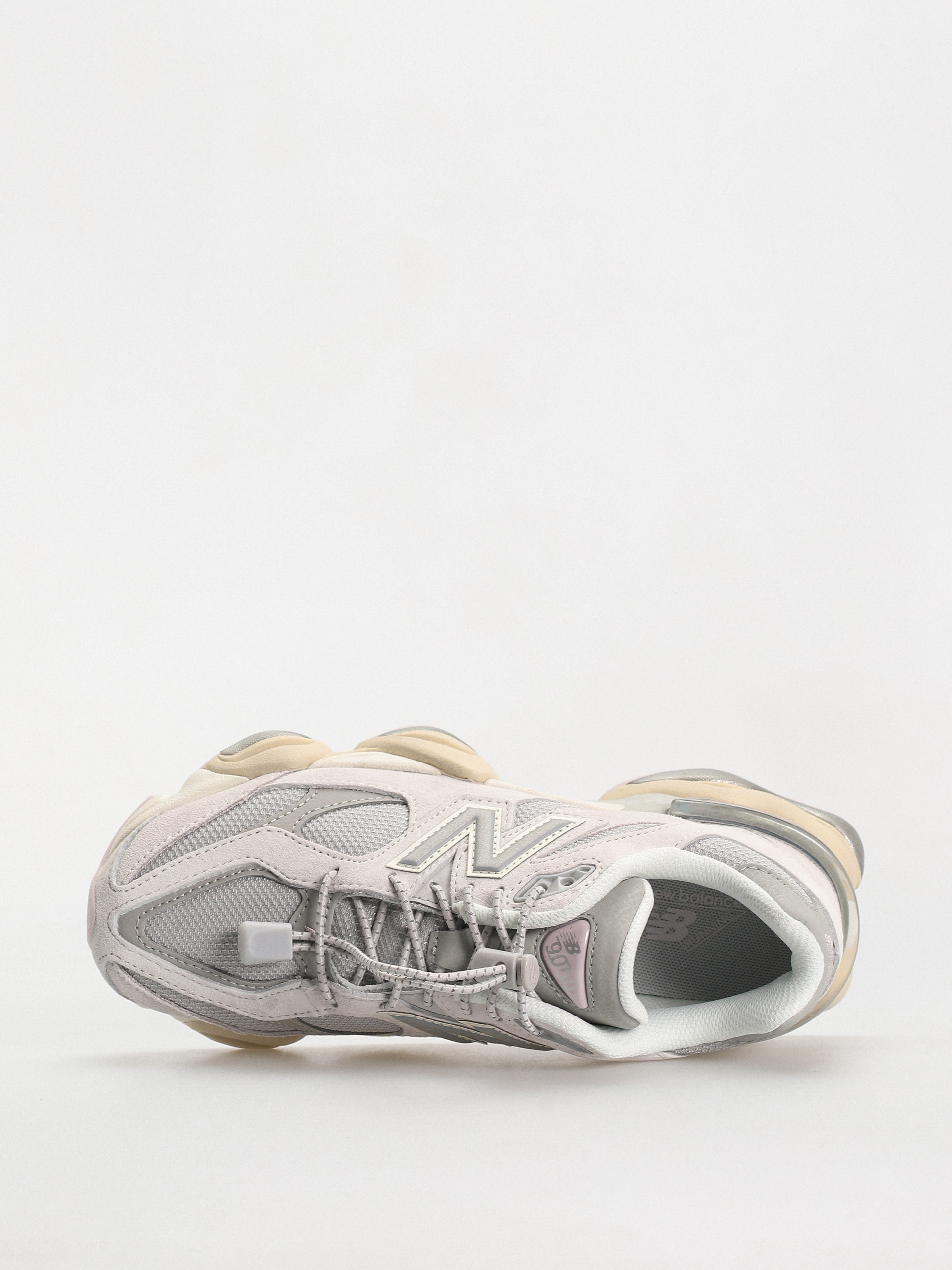 New Balance 9060 Shoes (grey matter)
