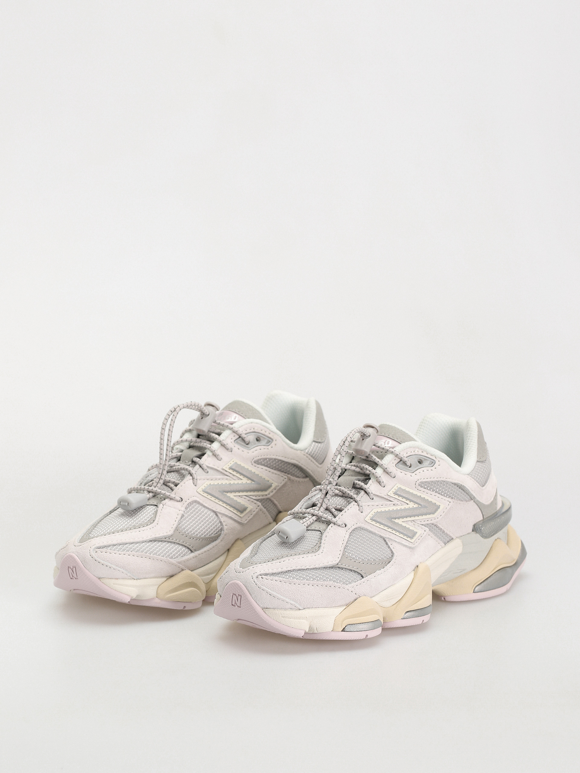 New Balance 9060 Shoes (grey matter)