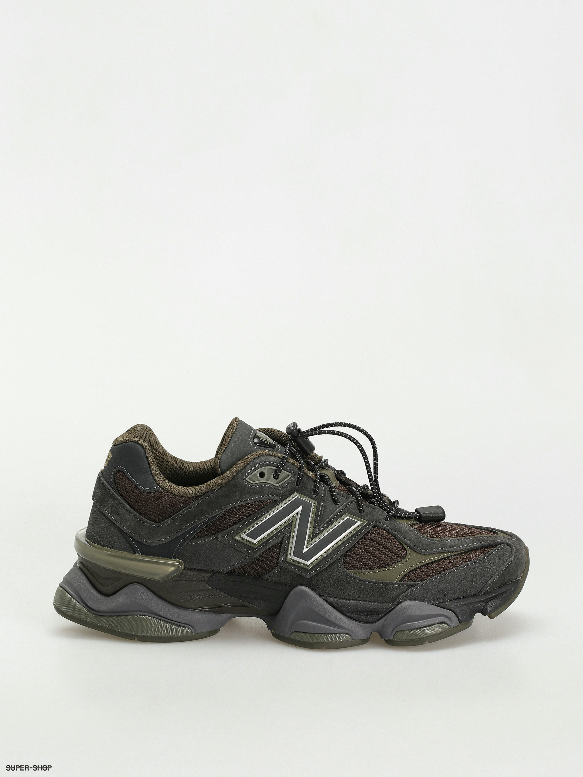 Unveiling the Allure of Black New Balance Shoes 9060: A Comprehensive Guide