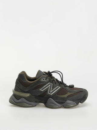 New Balance 9060 Shoes (blacktop)