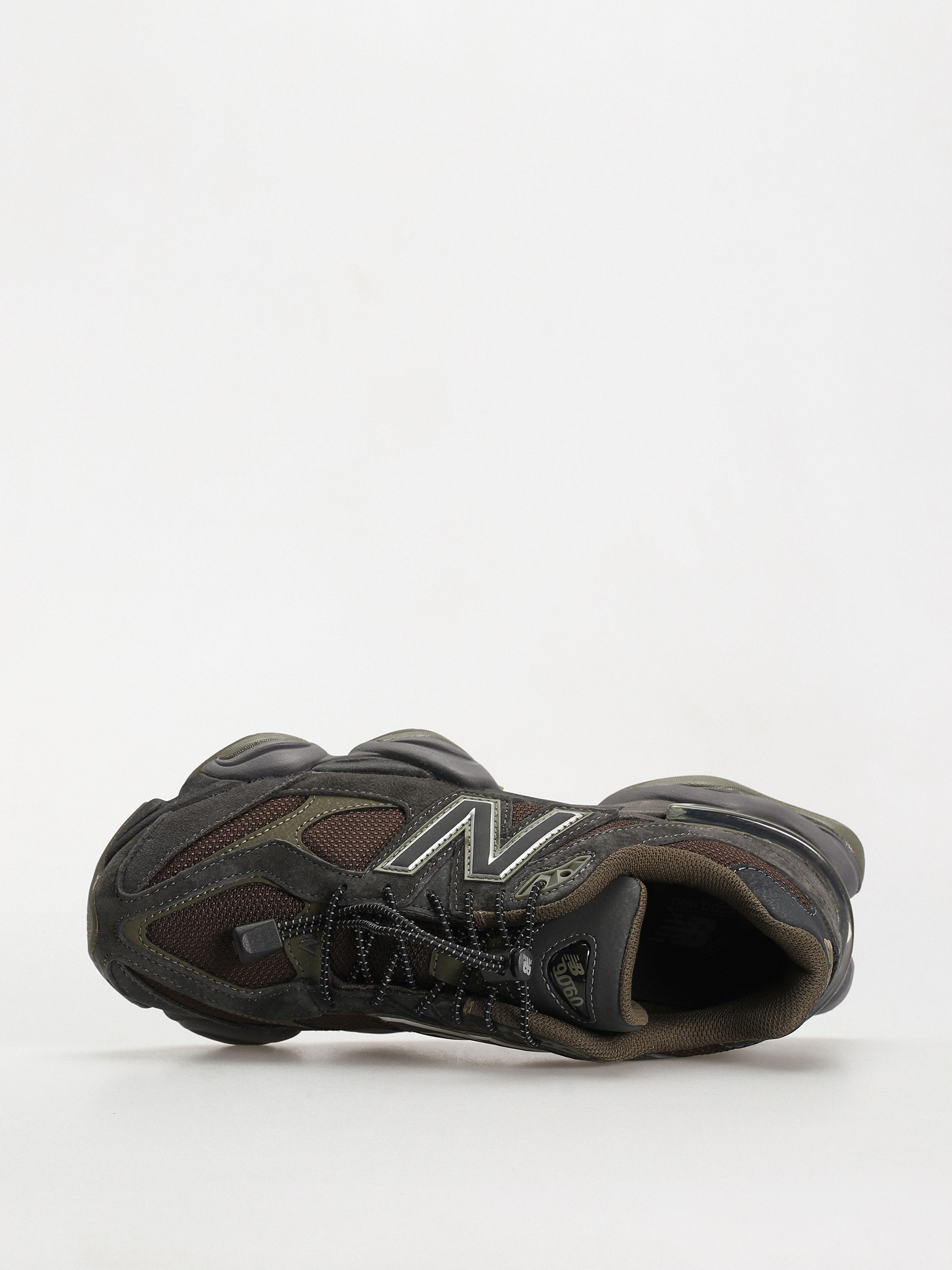 New Balance 9060 Shoes (blacktop)