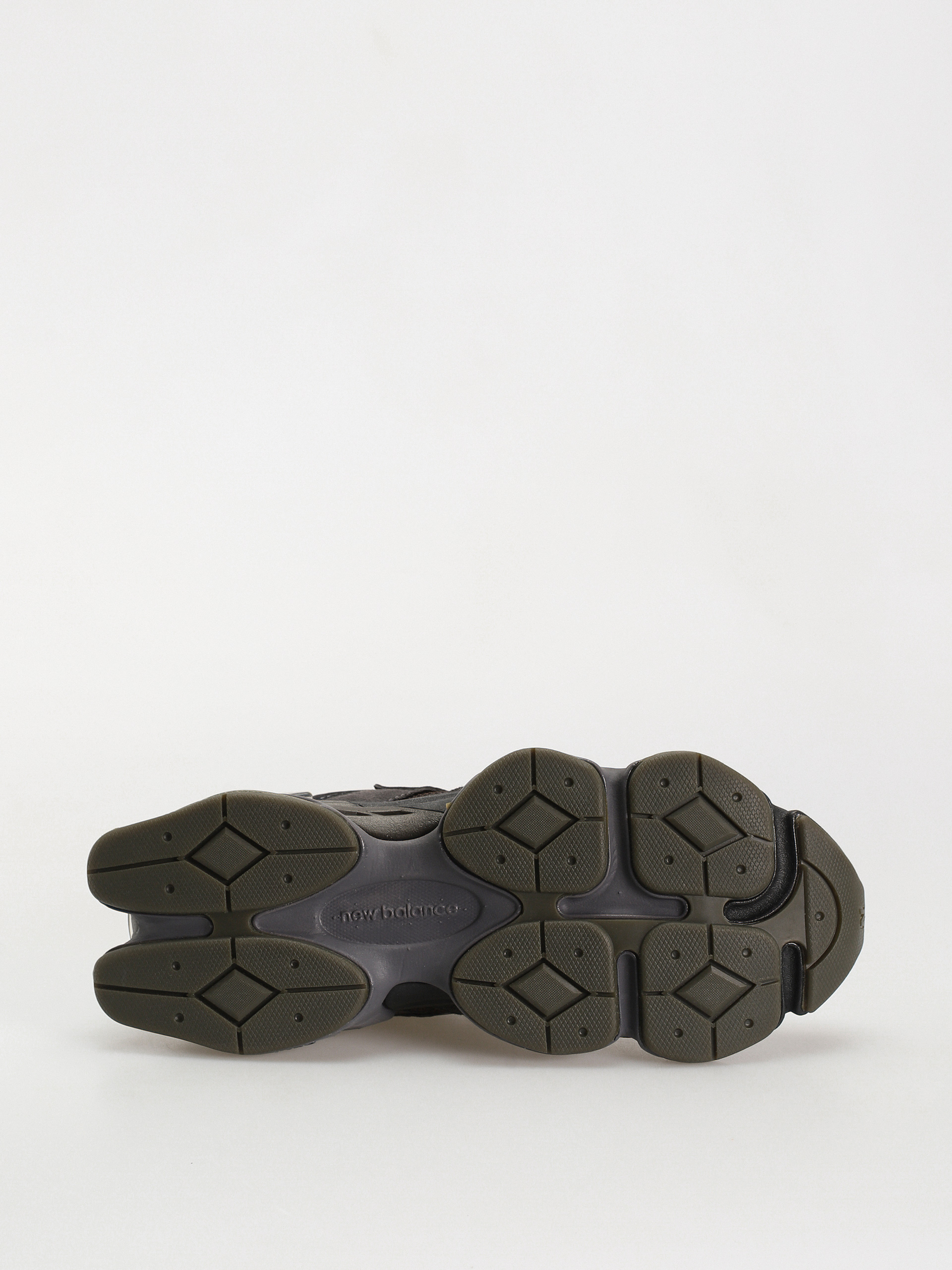 New Balance 9060 Shoes (blacktop)