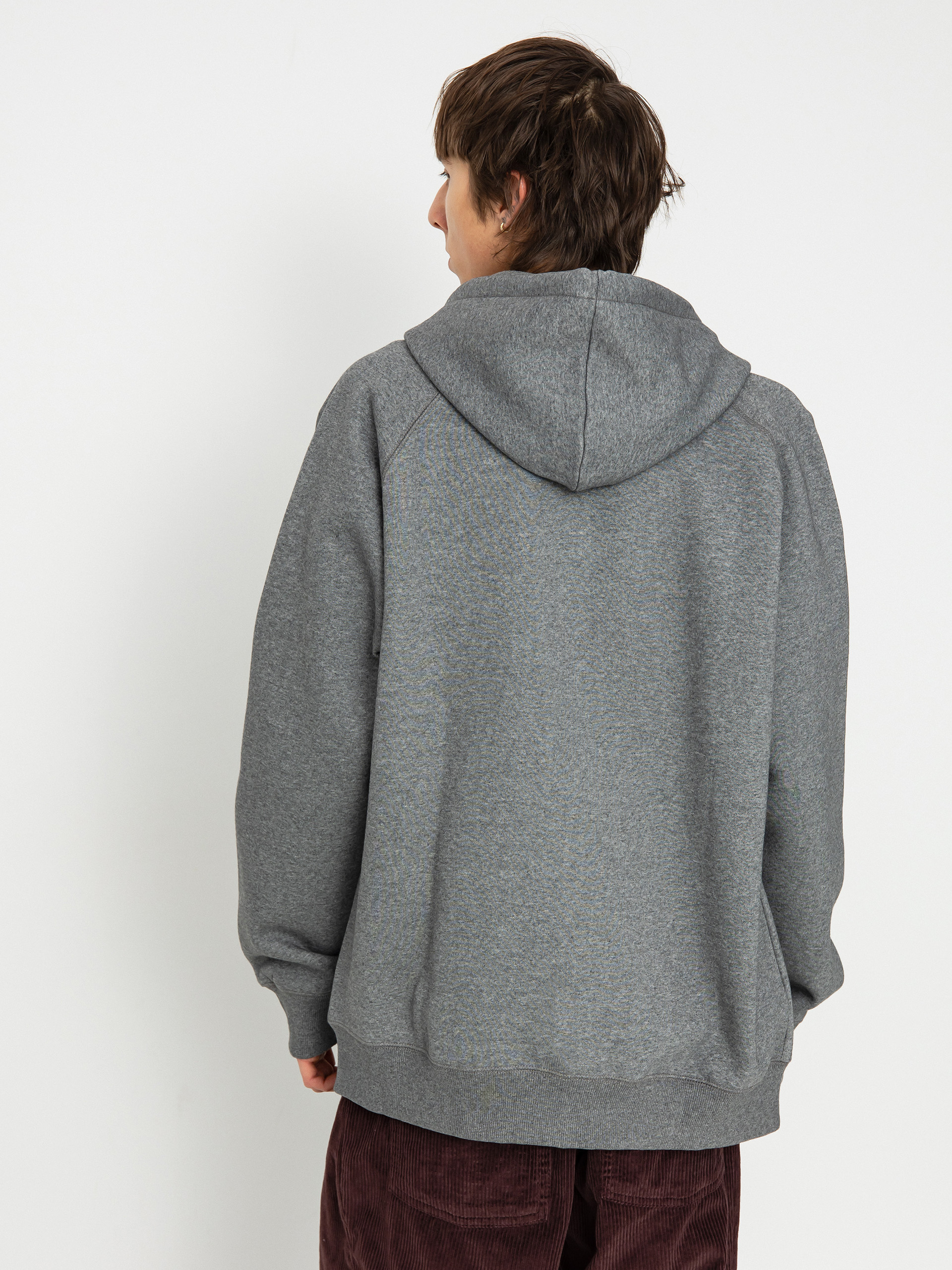 Carhartt deals oversized hoodie