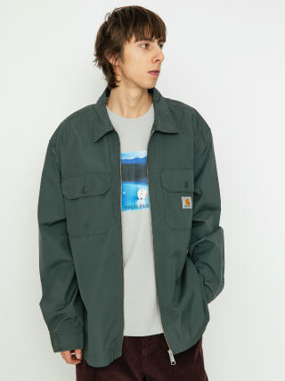 Carhartt WIP Craft Zip Hemd (jura)