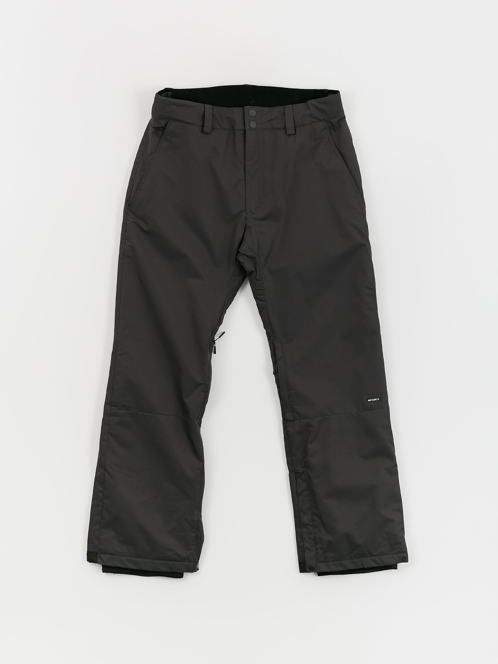 Herren Rip Curl Base Snowboardhose (black)