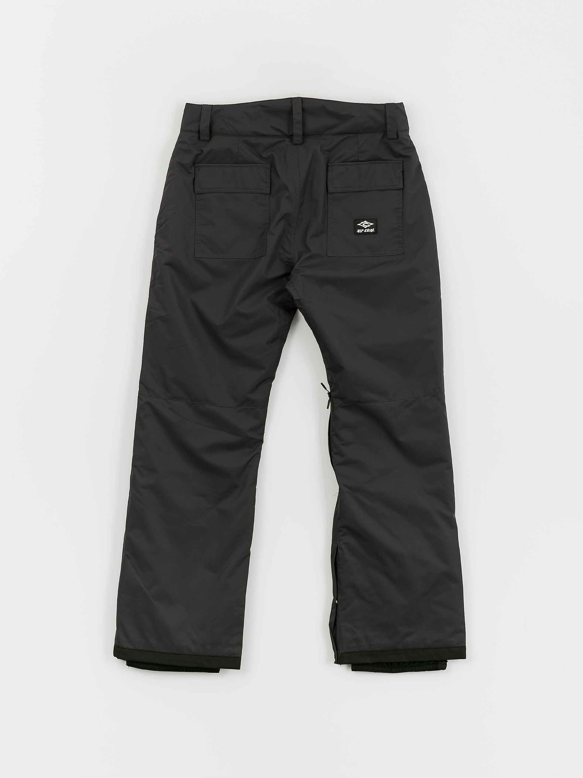 Herren Rip Curl Base Snowboardhose (black)
