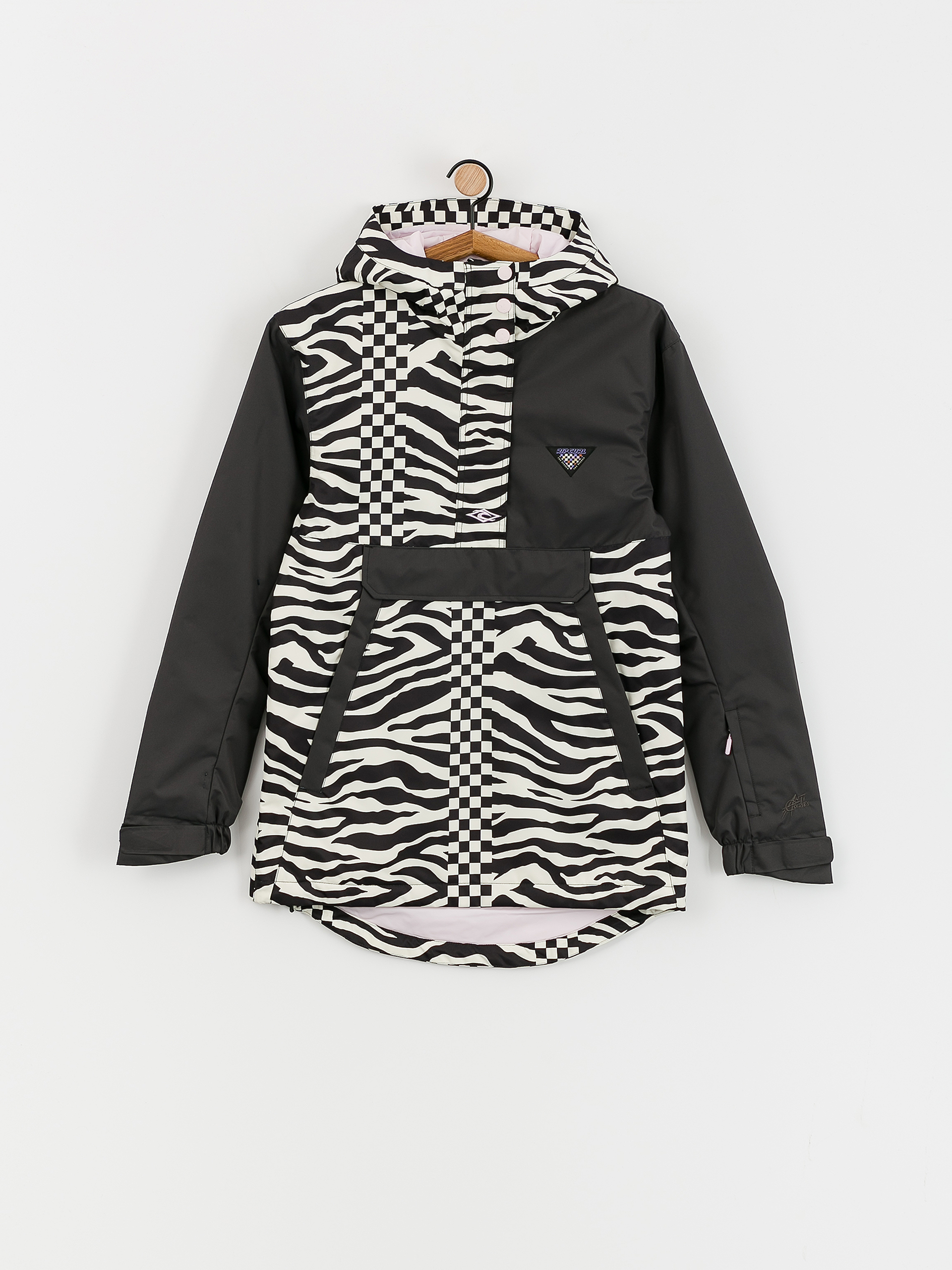 Rip curl snowboard online jacket