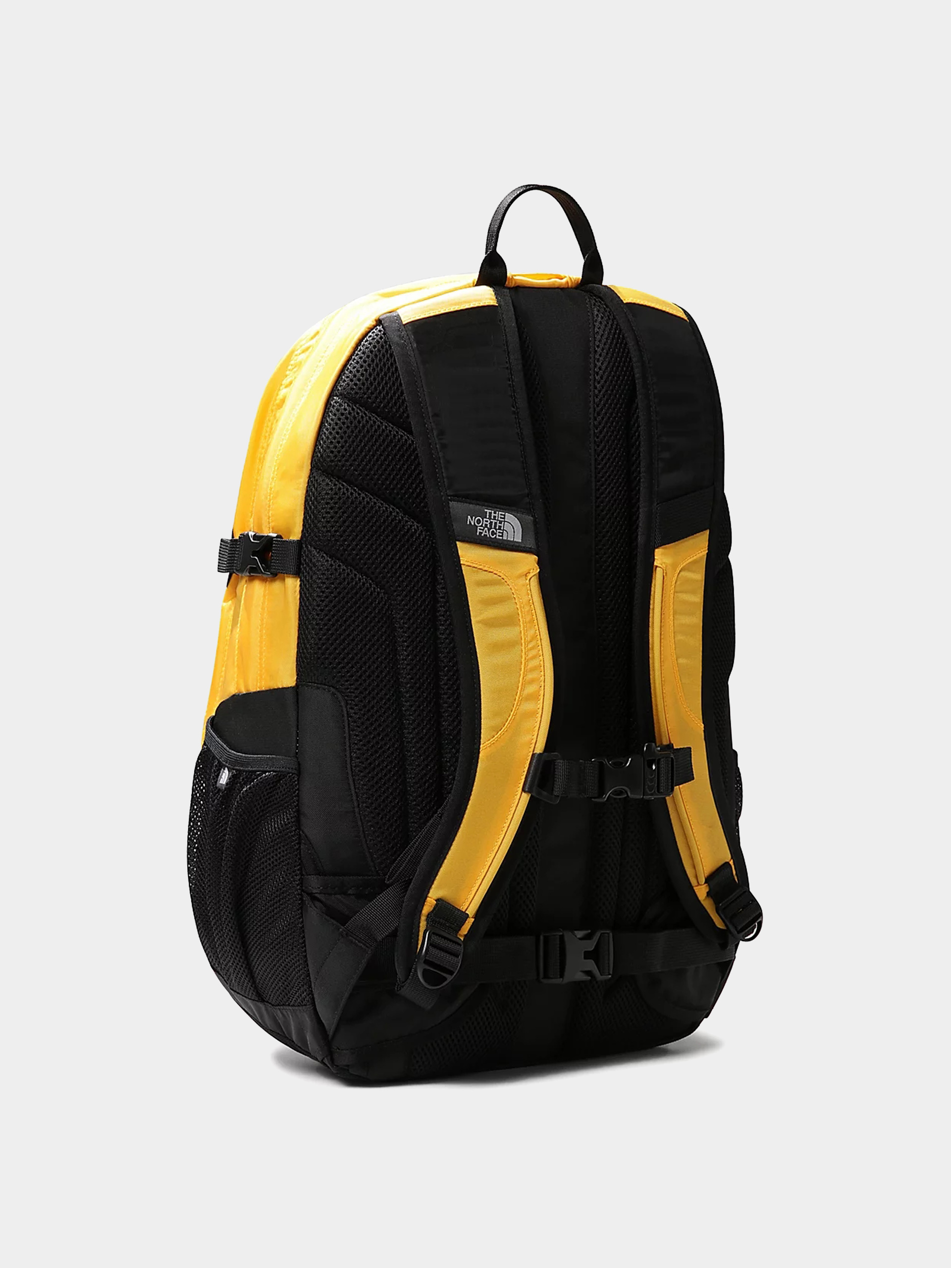 The North Face Borealis Classic Backpack (summit gold/tnf black)