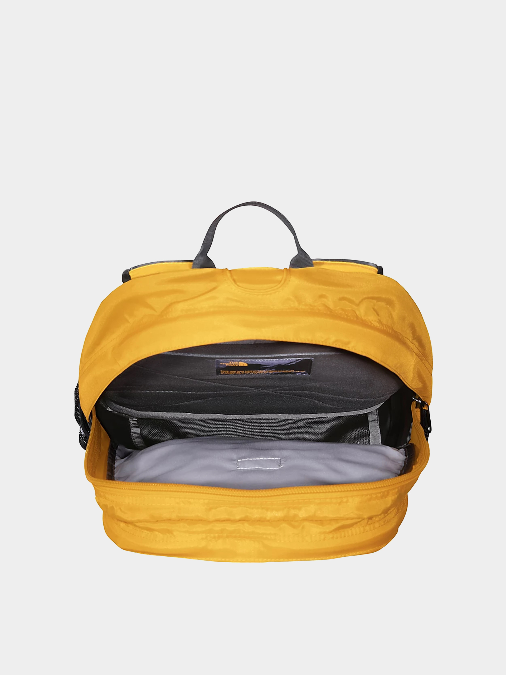 The North Face Borealis Classic Backpack (summit gold/tnf black)