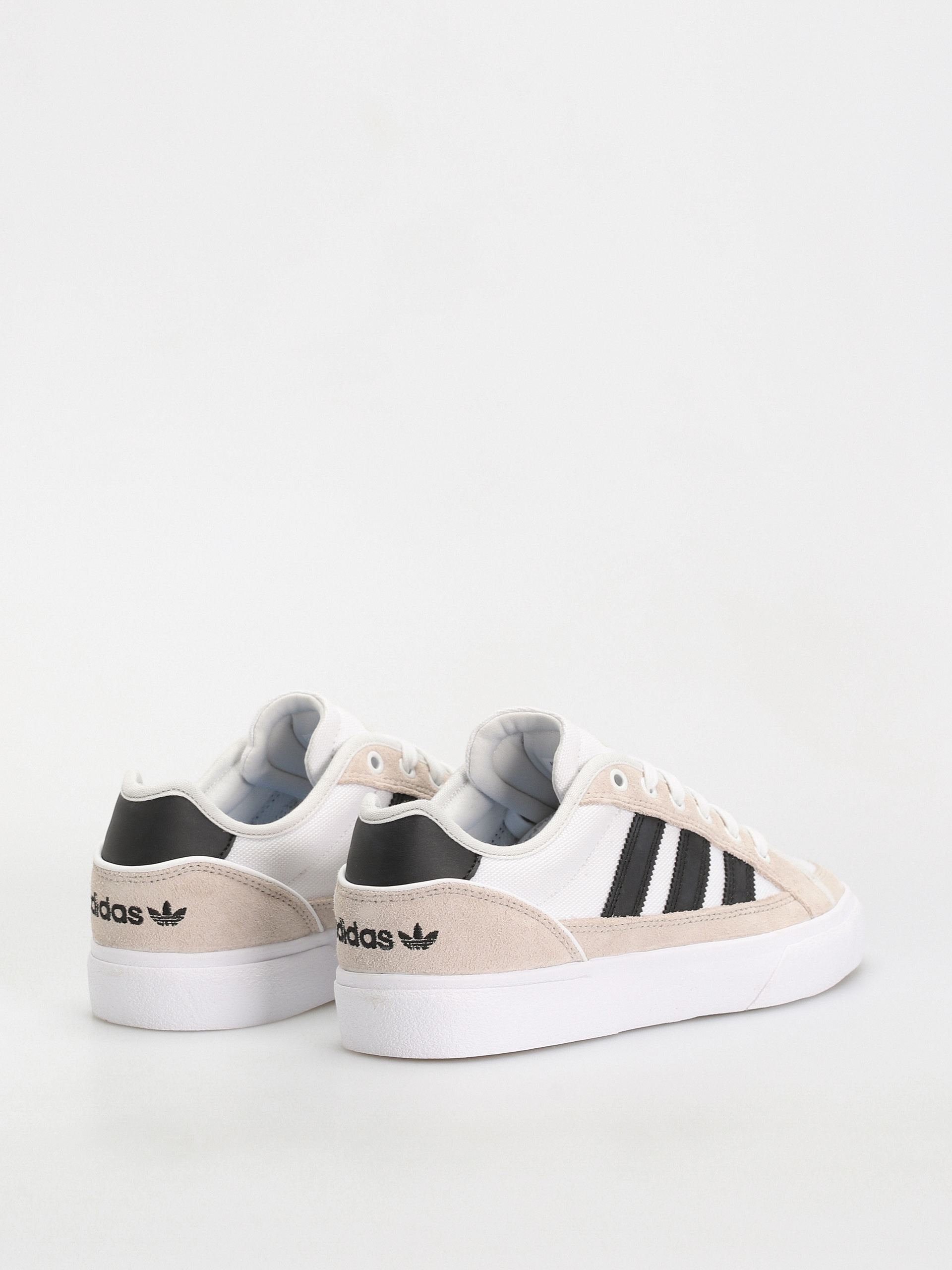 adidas Court TNS Premiere Shoes (crywht/cblack/ftwwht)