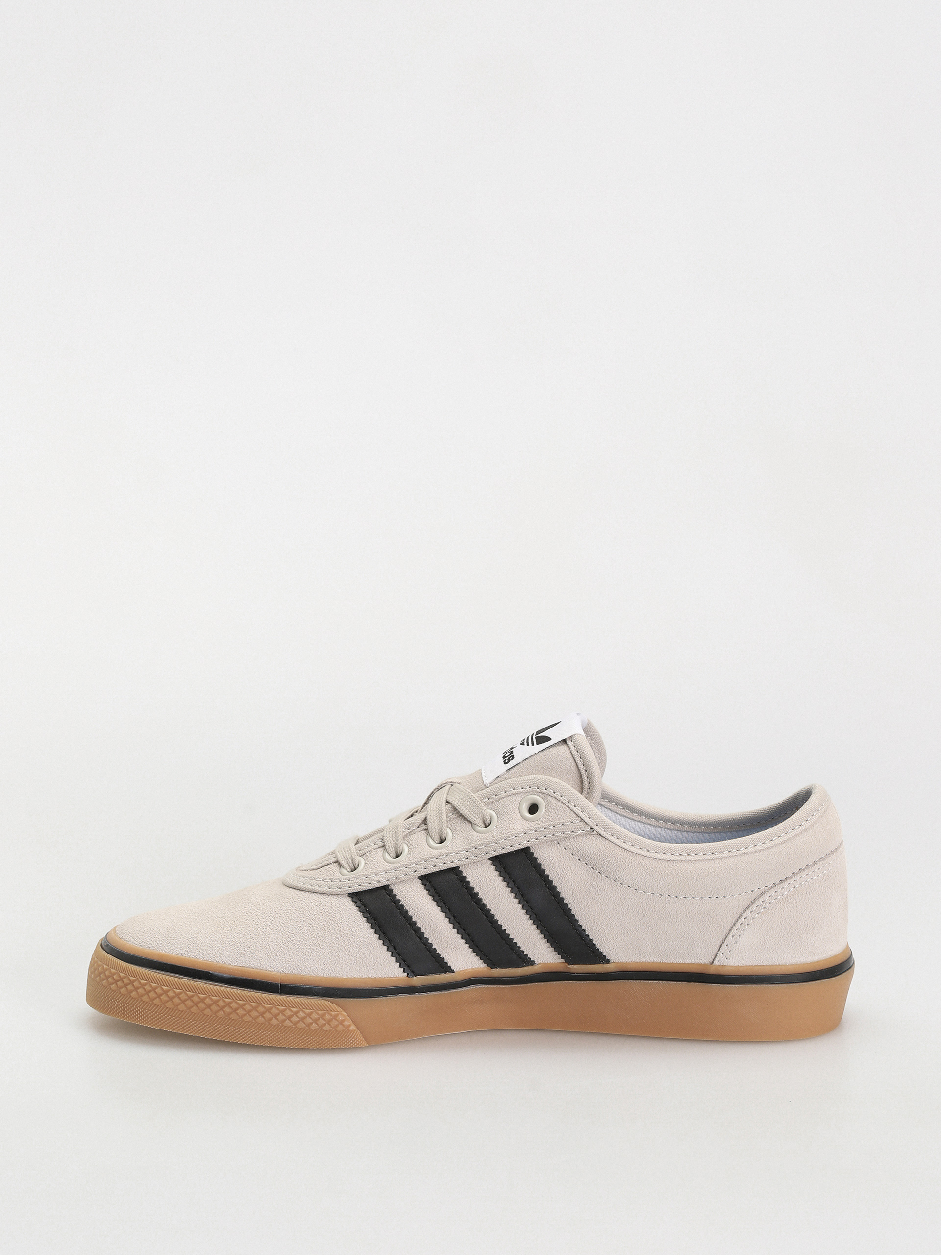 adidas Adi Ease Schuhe (crywht/cblack/gum4)