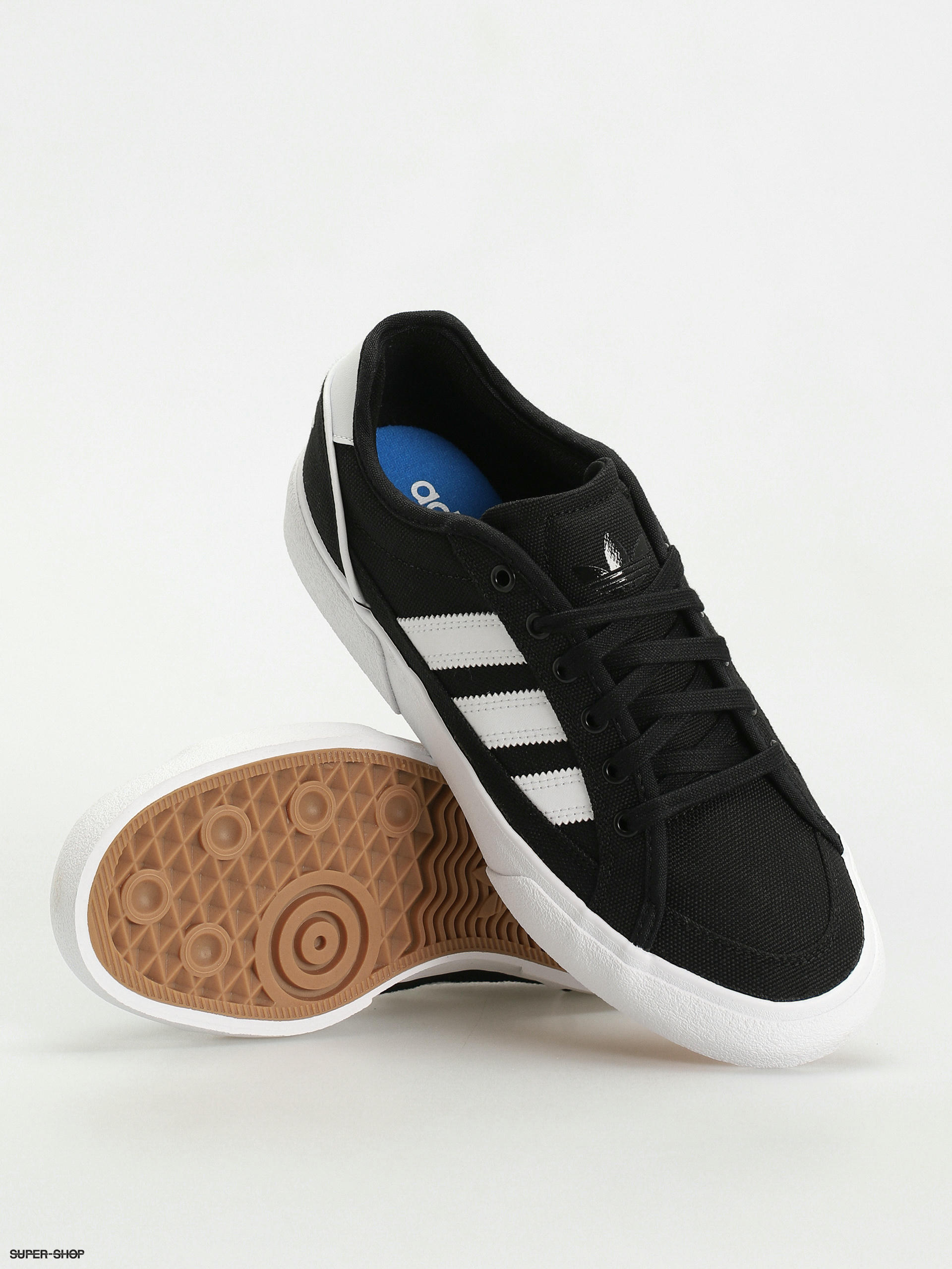 Tenis adidas orders canvas